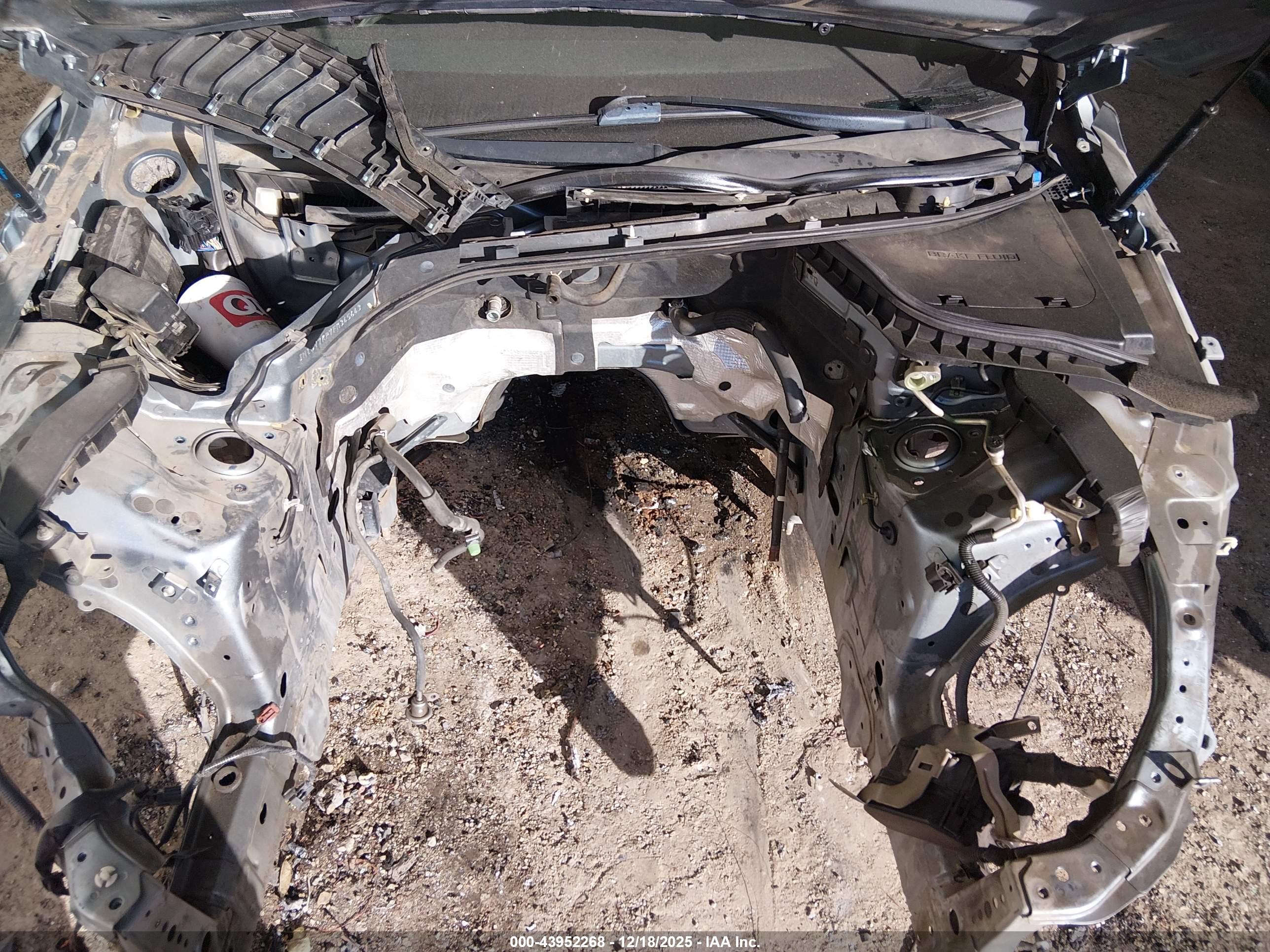 INFINITI Q50 image 10