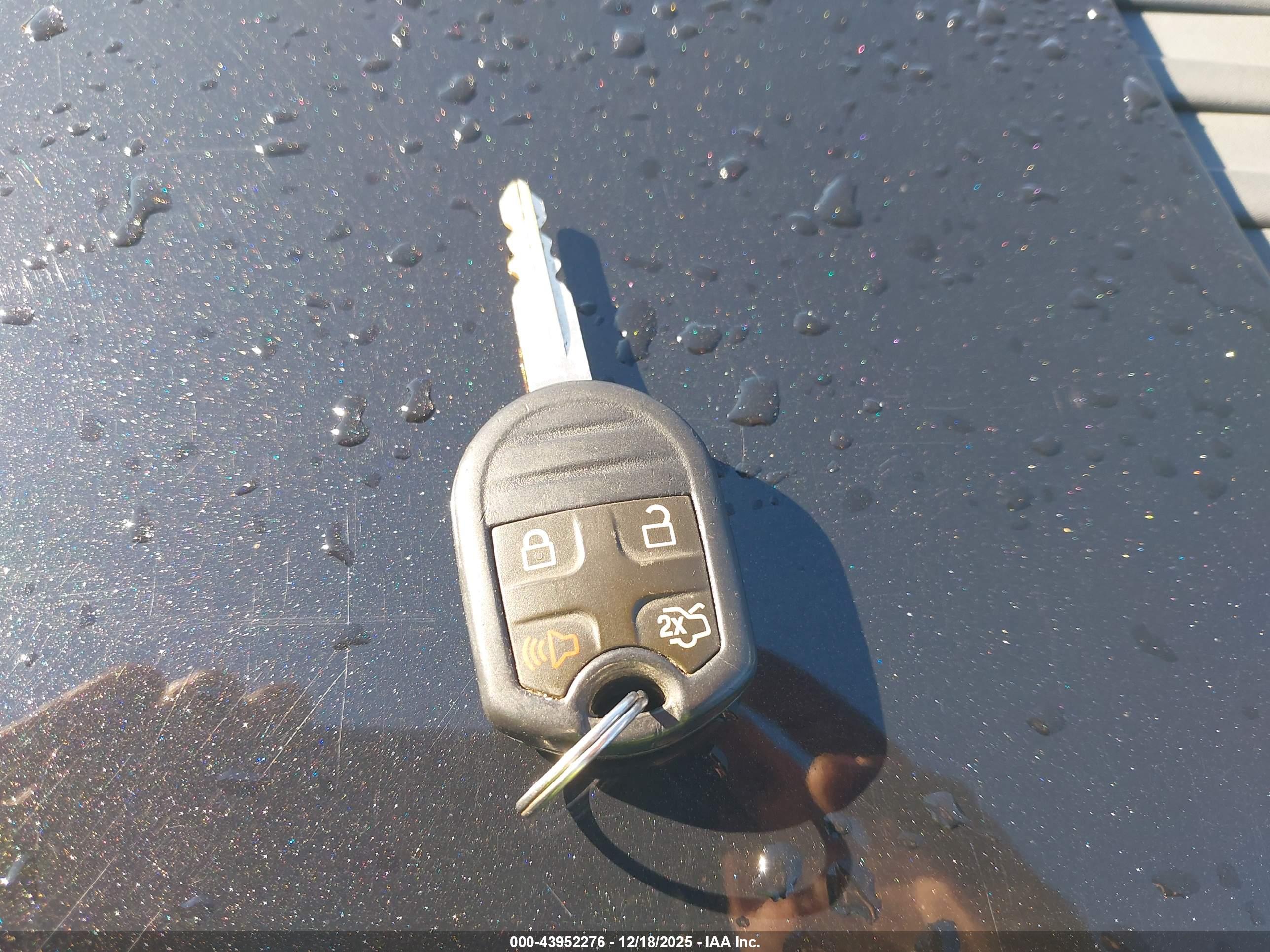 LINCOLN NAVIGATOR image 11