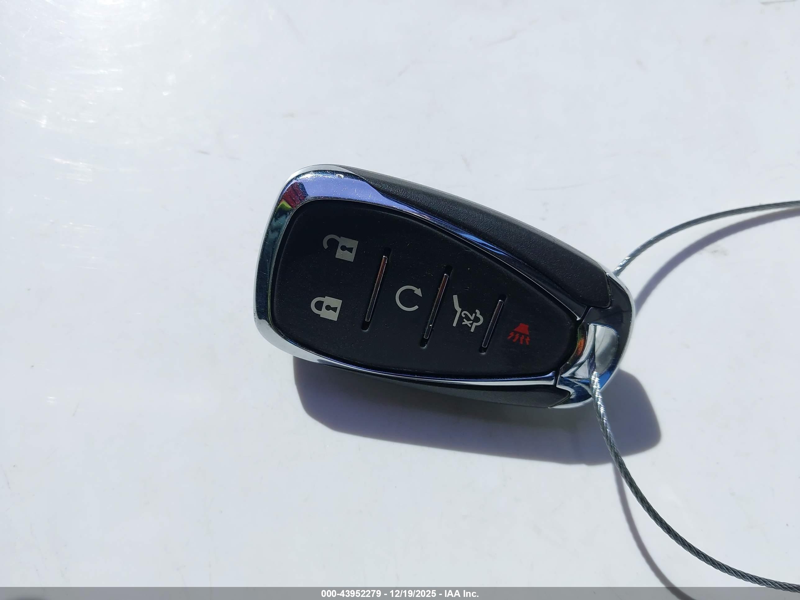 CHEVROLET EQUINOX image 11