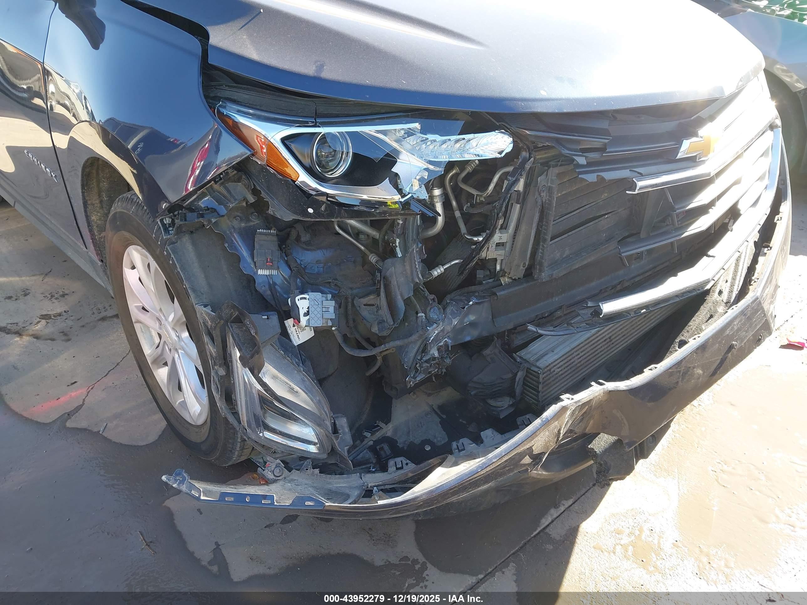 CHEVROLET EQUINOX image 6