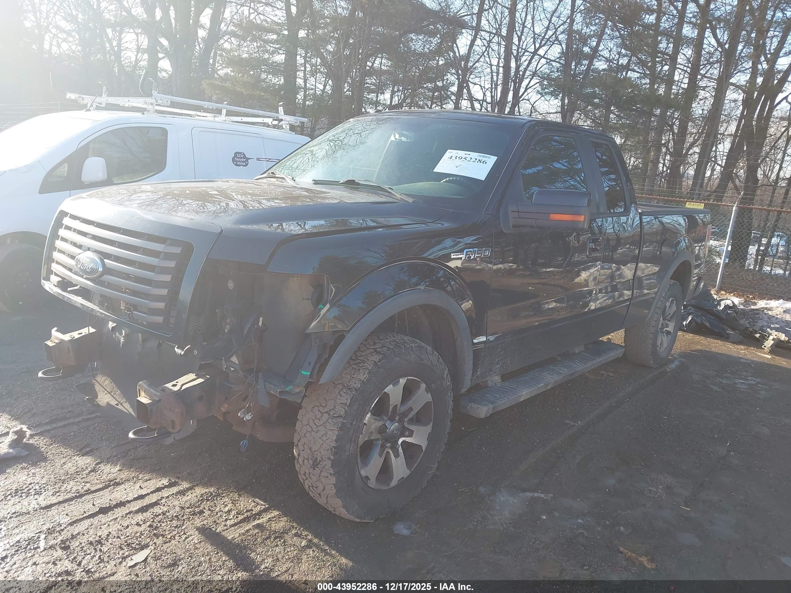 FORD F-150 image 2