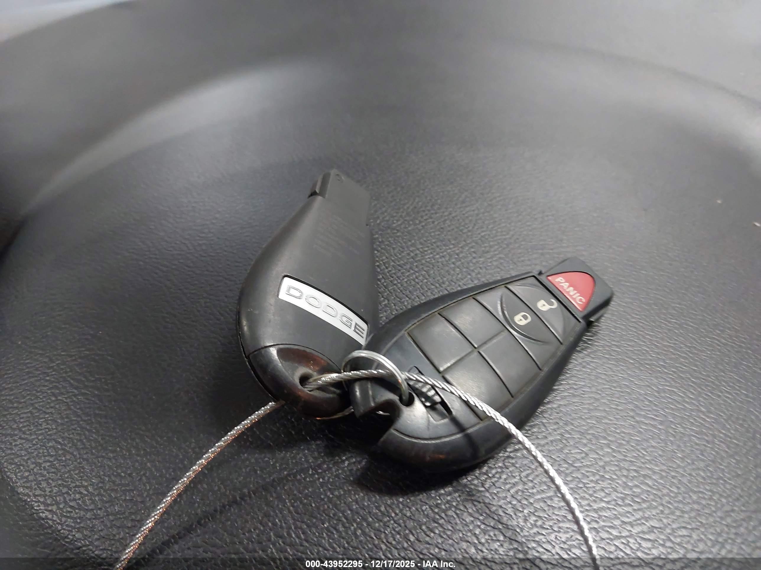 DODGE GRAND image 11
