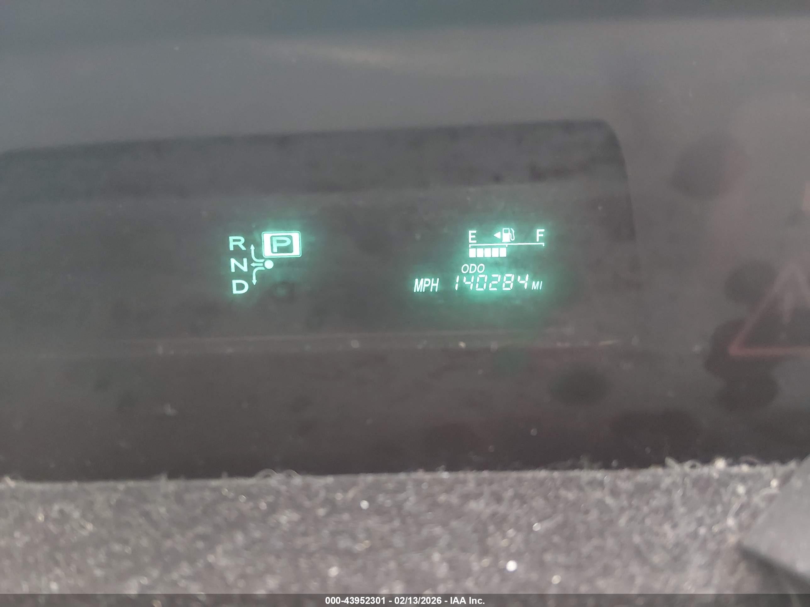 TOYOTA PRIUS image 7