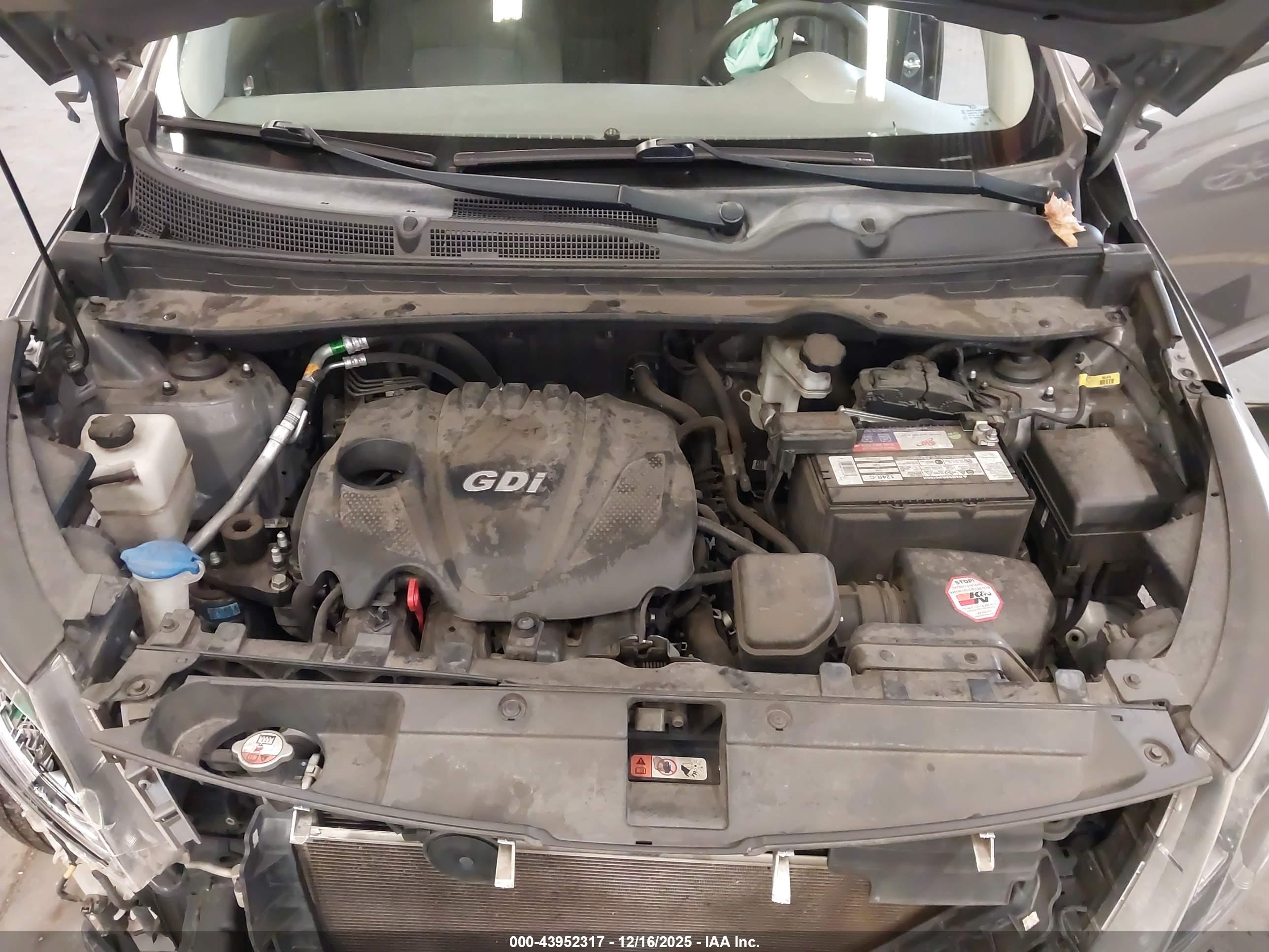 KIA SPORTAGE image 10