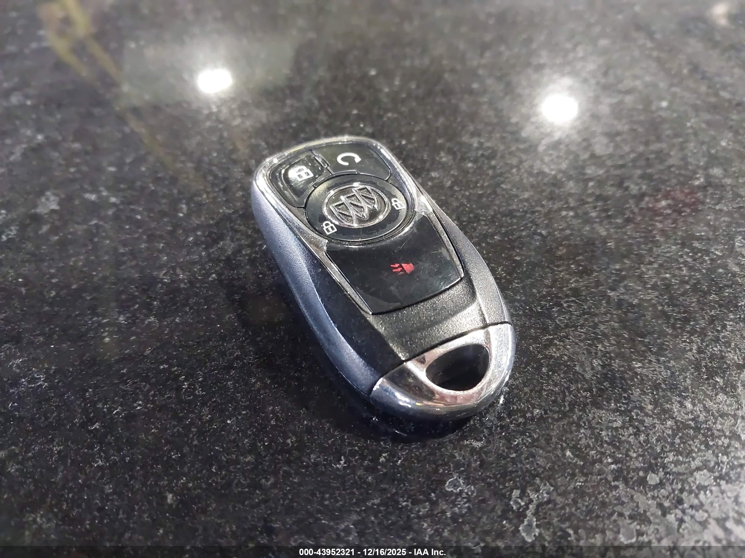 BUICK ENCORE image 11