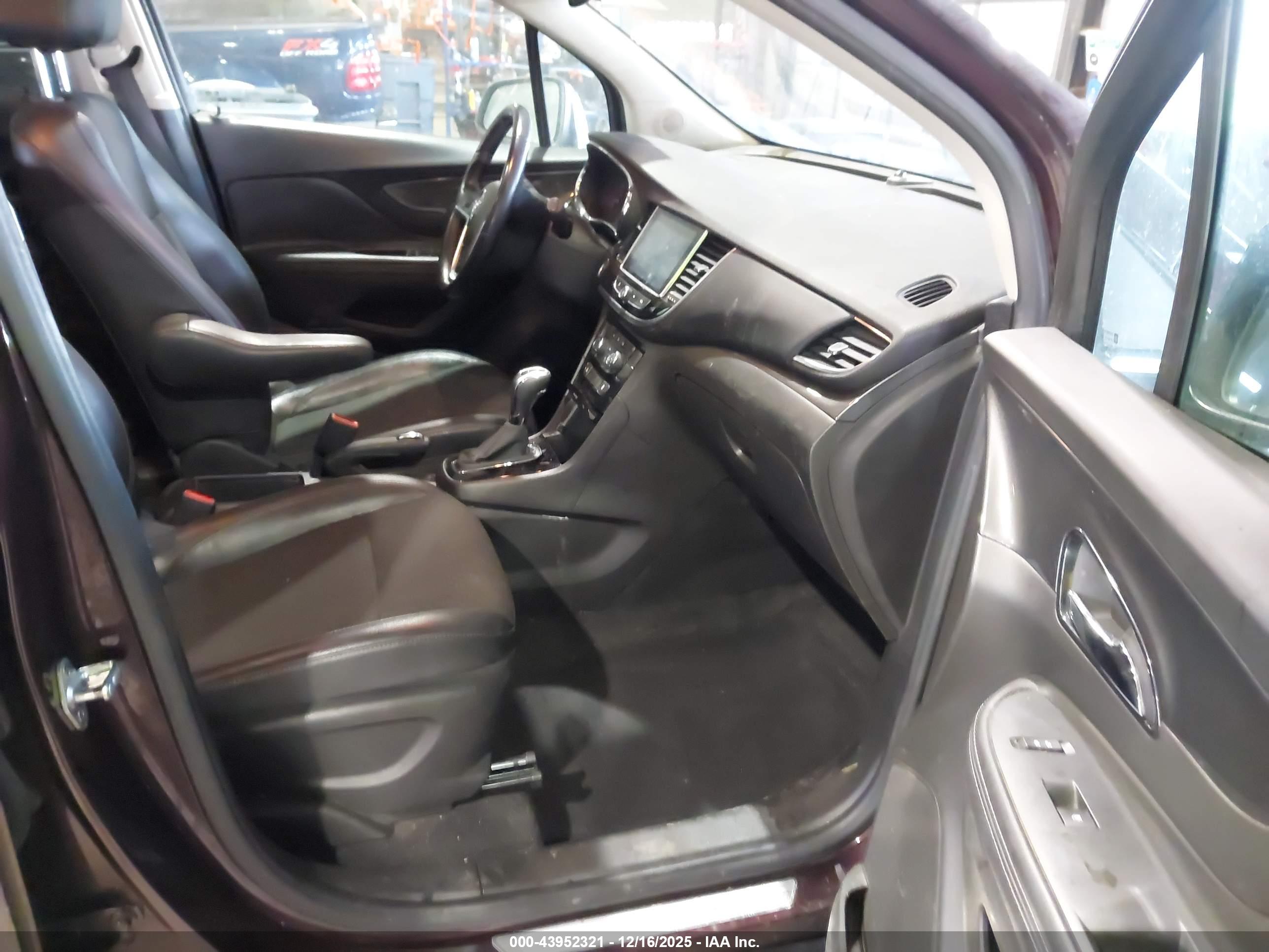 BUICK ENCORE image 5
