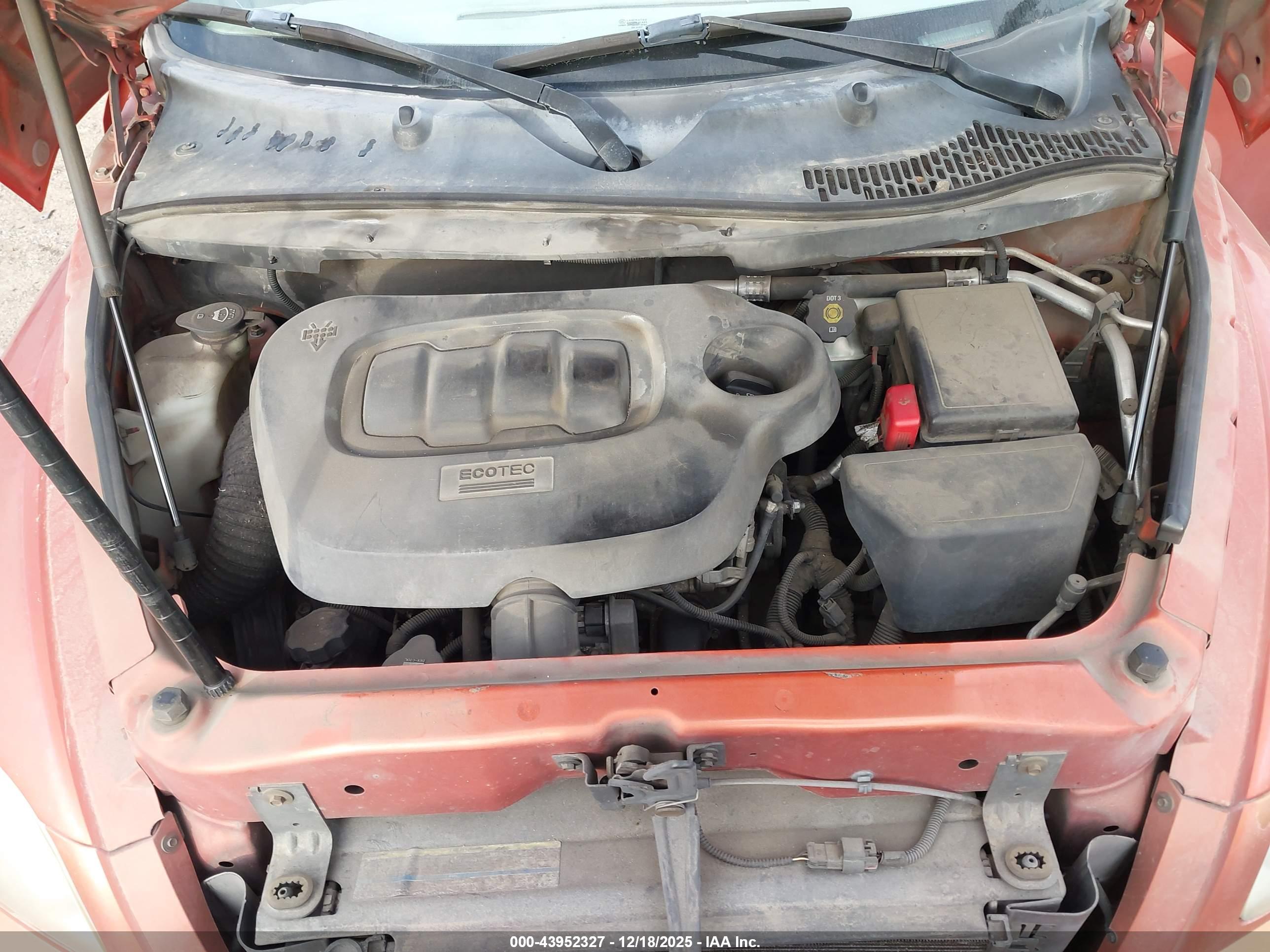 CHEVROLET HHR image 10