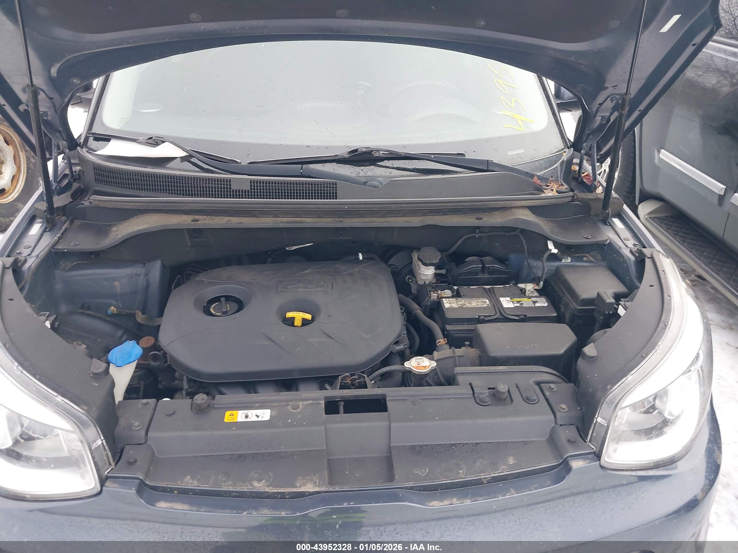 KIA SOUL image 10