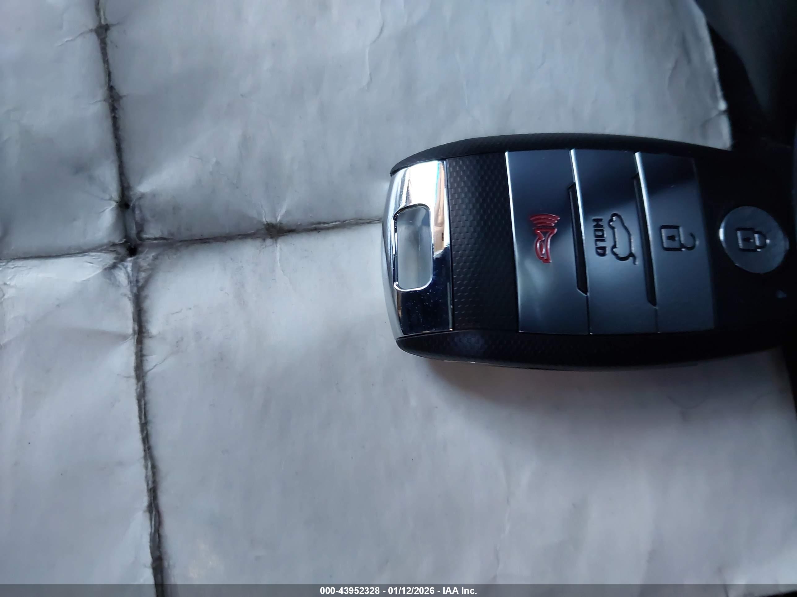 KIA SOUL image 11