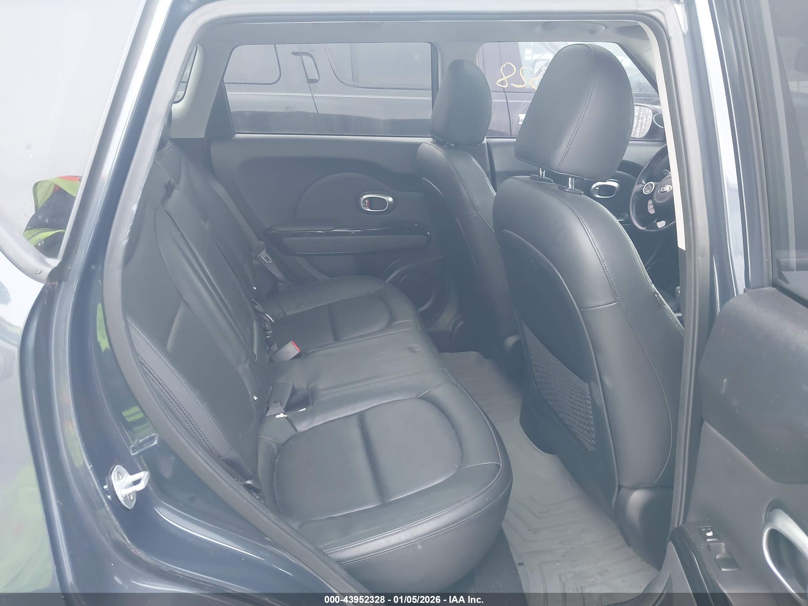 KIA SOUL image 8