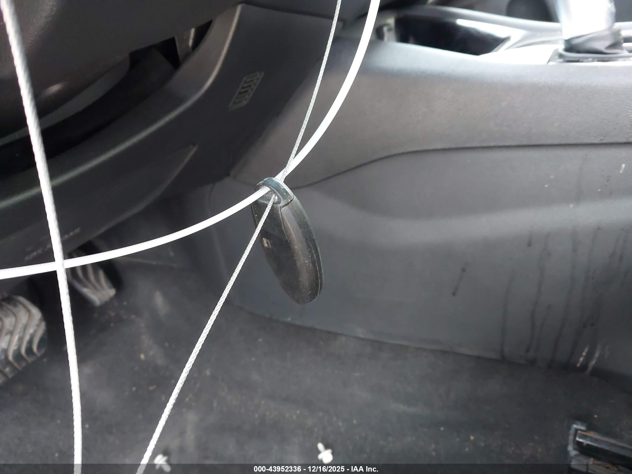 NISSAN ALTIMA image 11