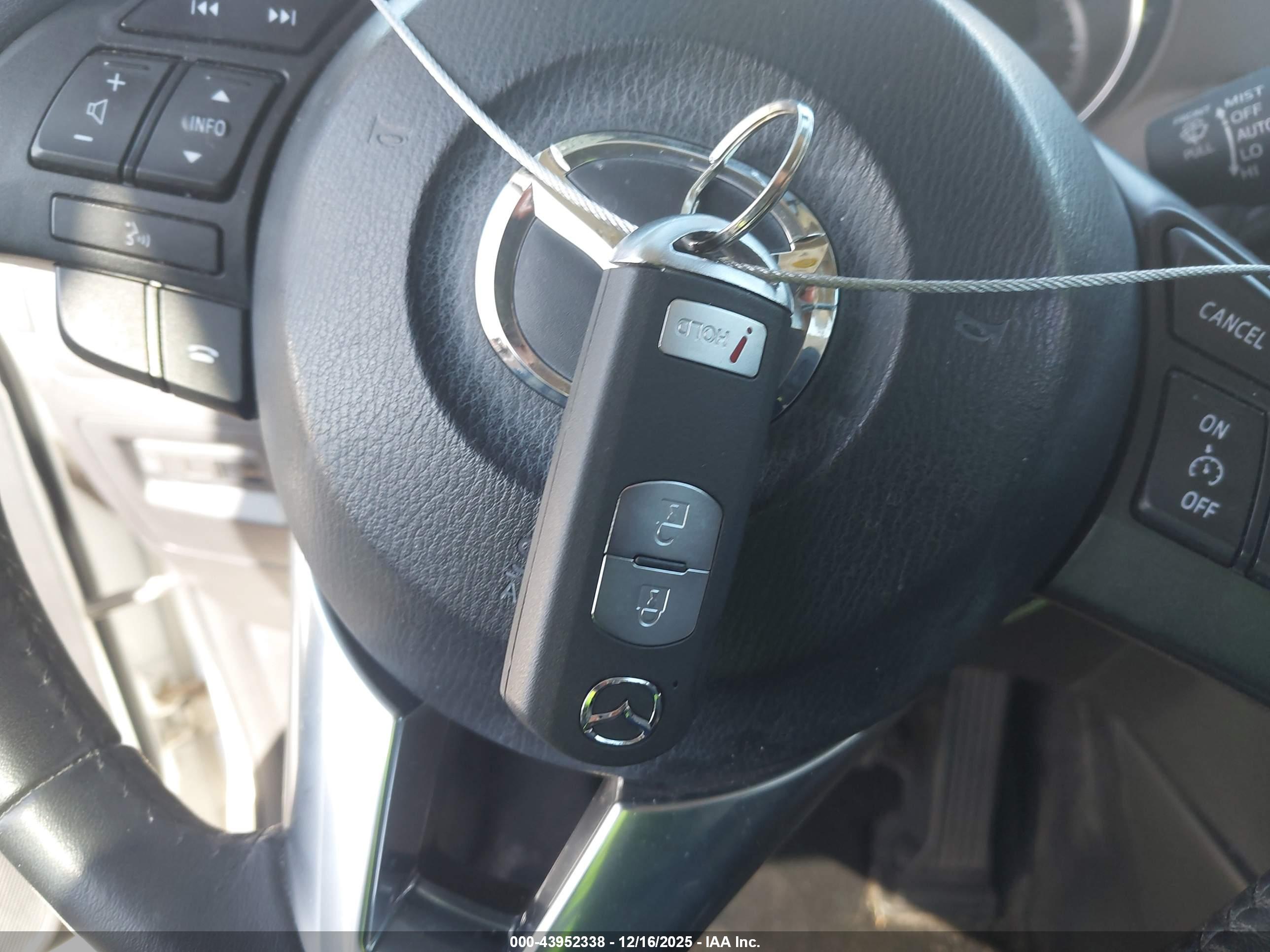 MAZDA CX-5 image 11