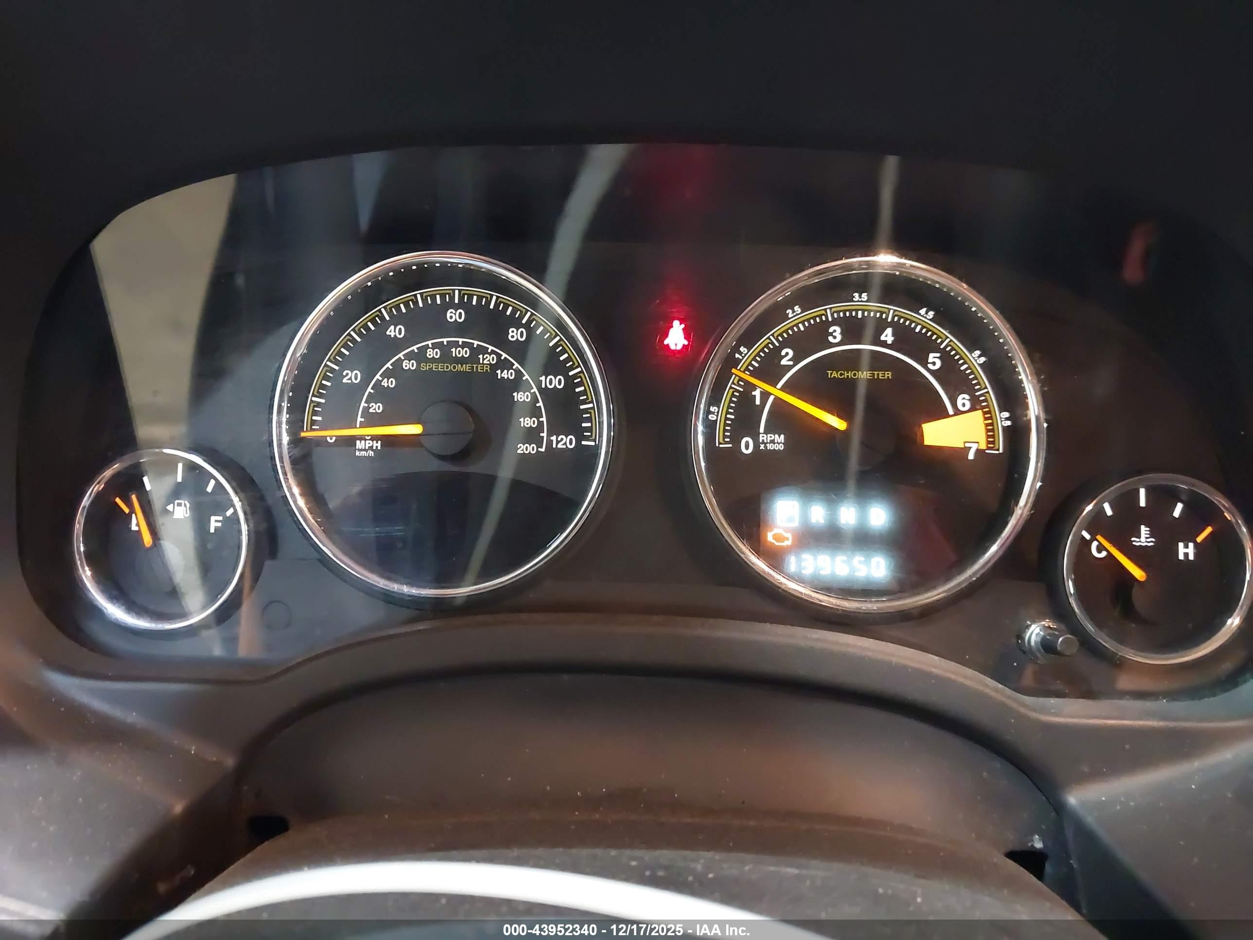 JEEP COMPASS image 7