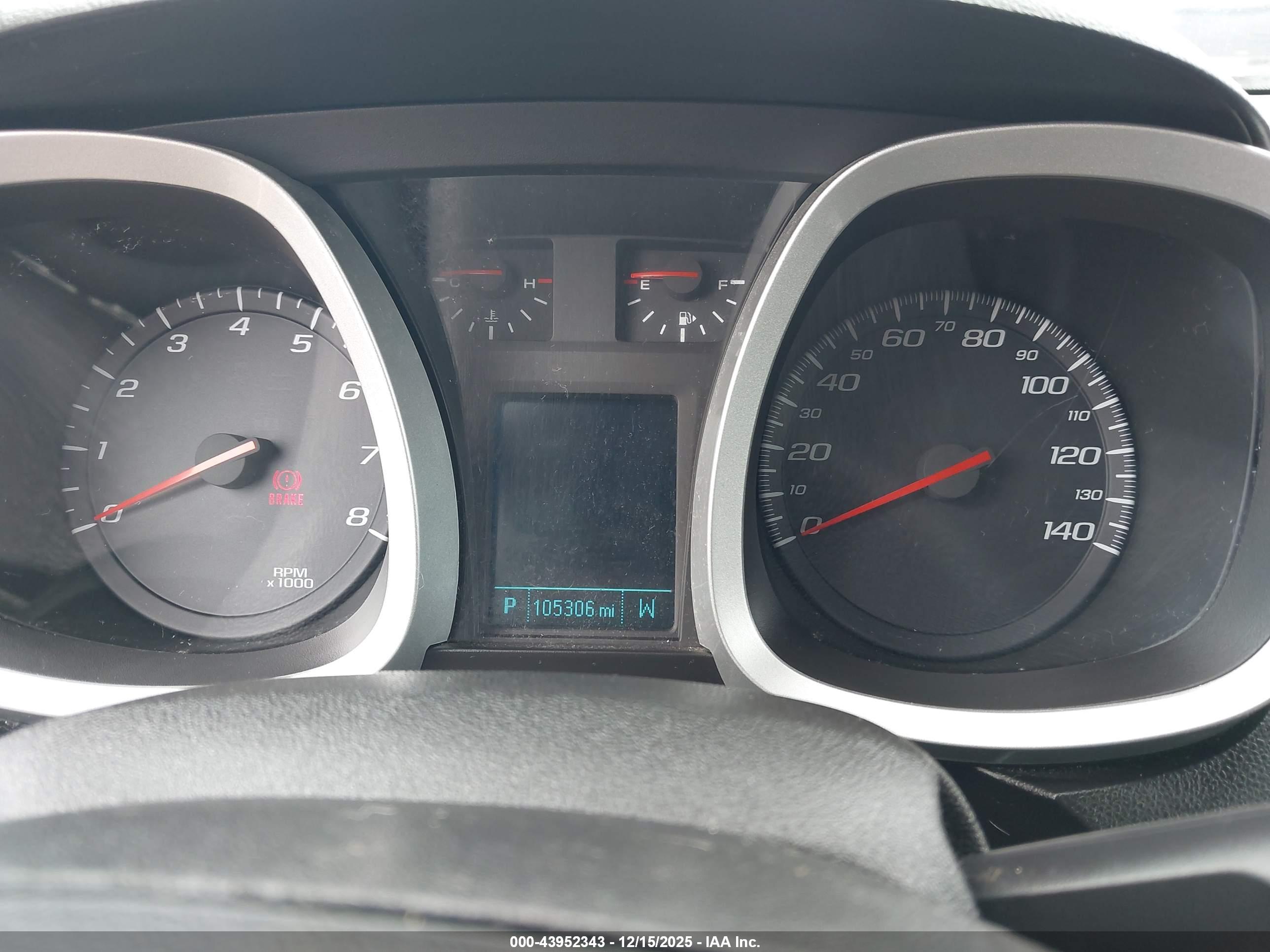 CHEVROLET EQUINOX image 7