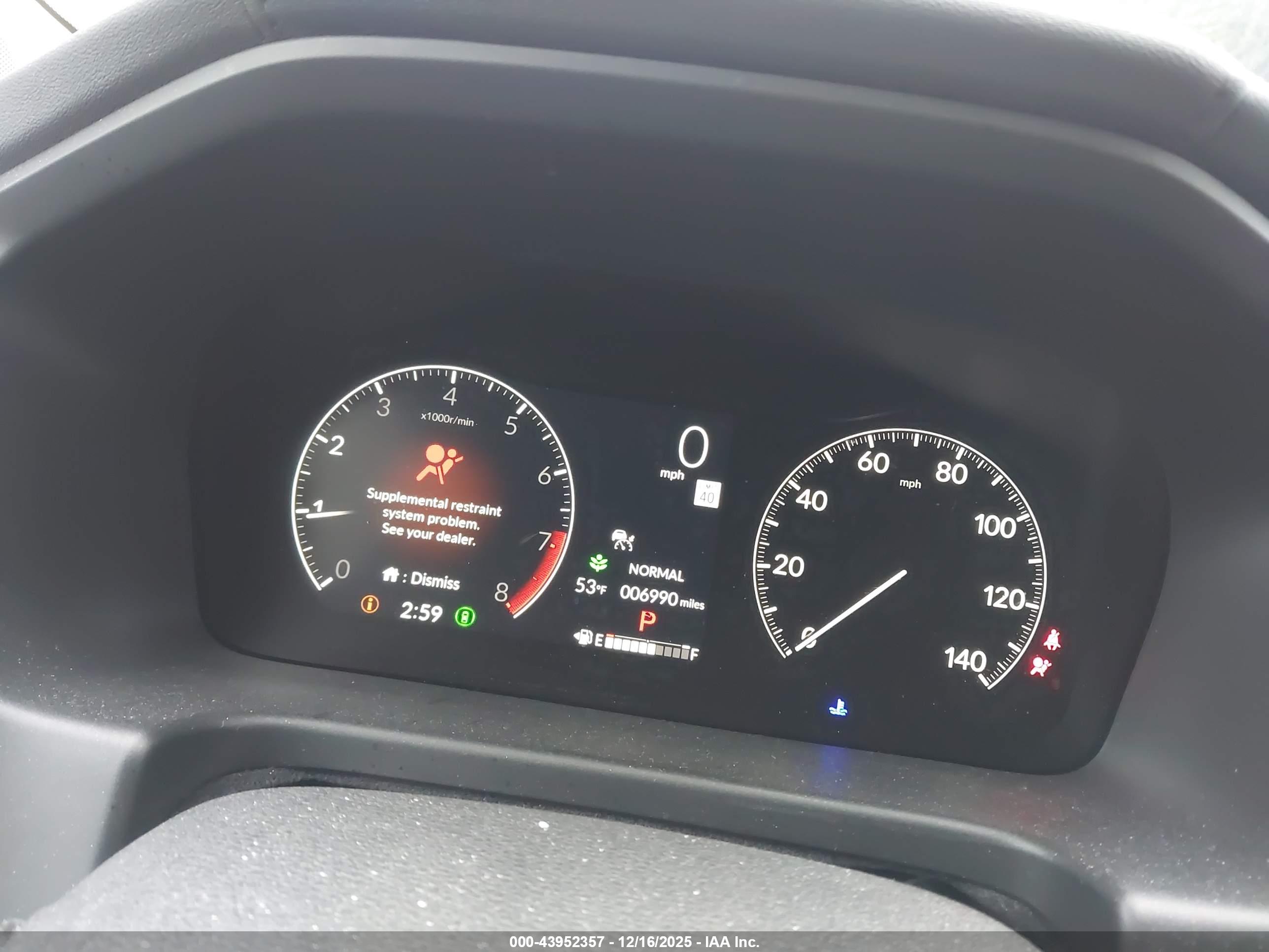 HONDA ODYSSEY image 7