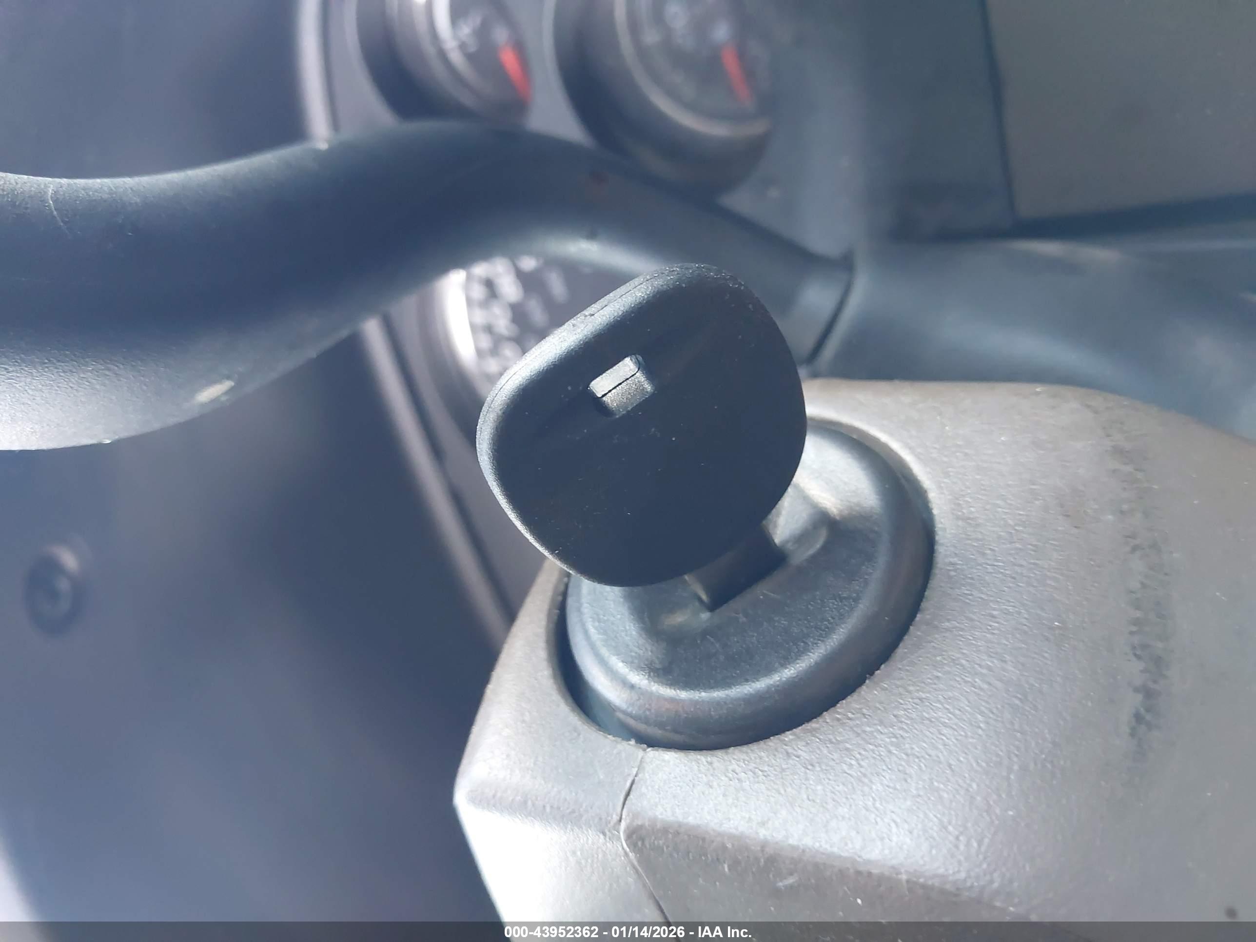 CHEVROLET TAHOE image 11