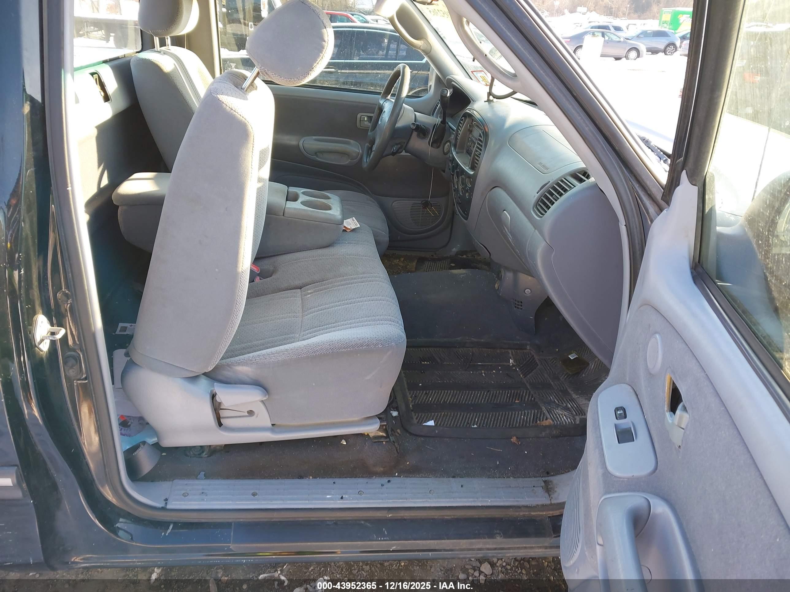 TOYOTA TUNDRA image 5