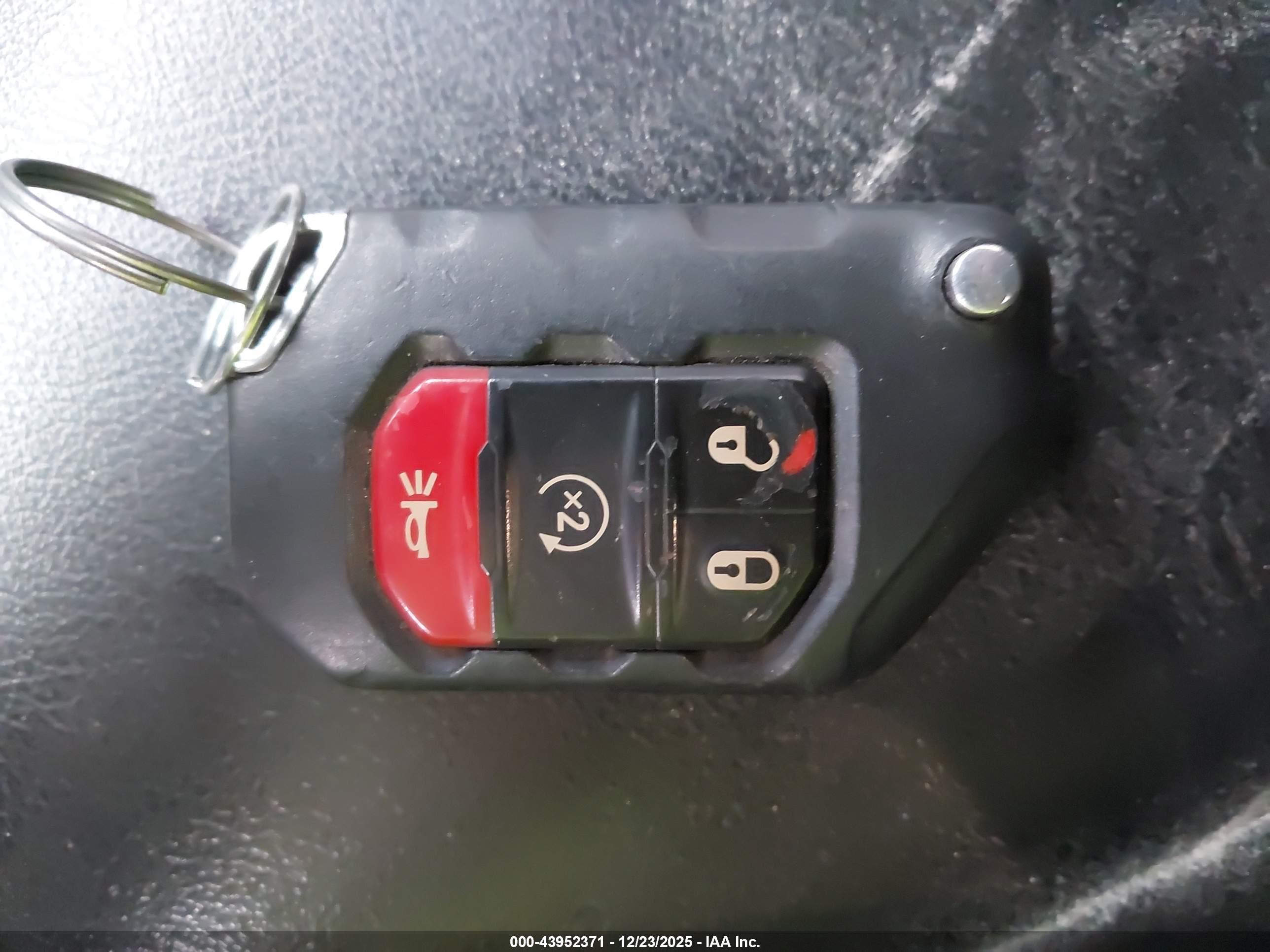 JEEP WRANGLER image 11