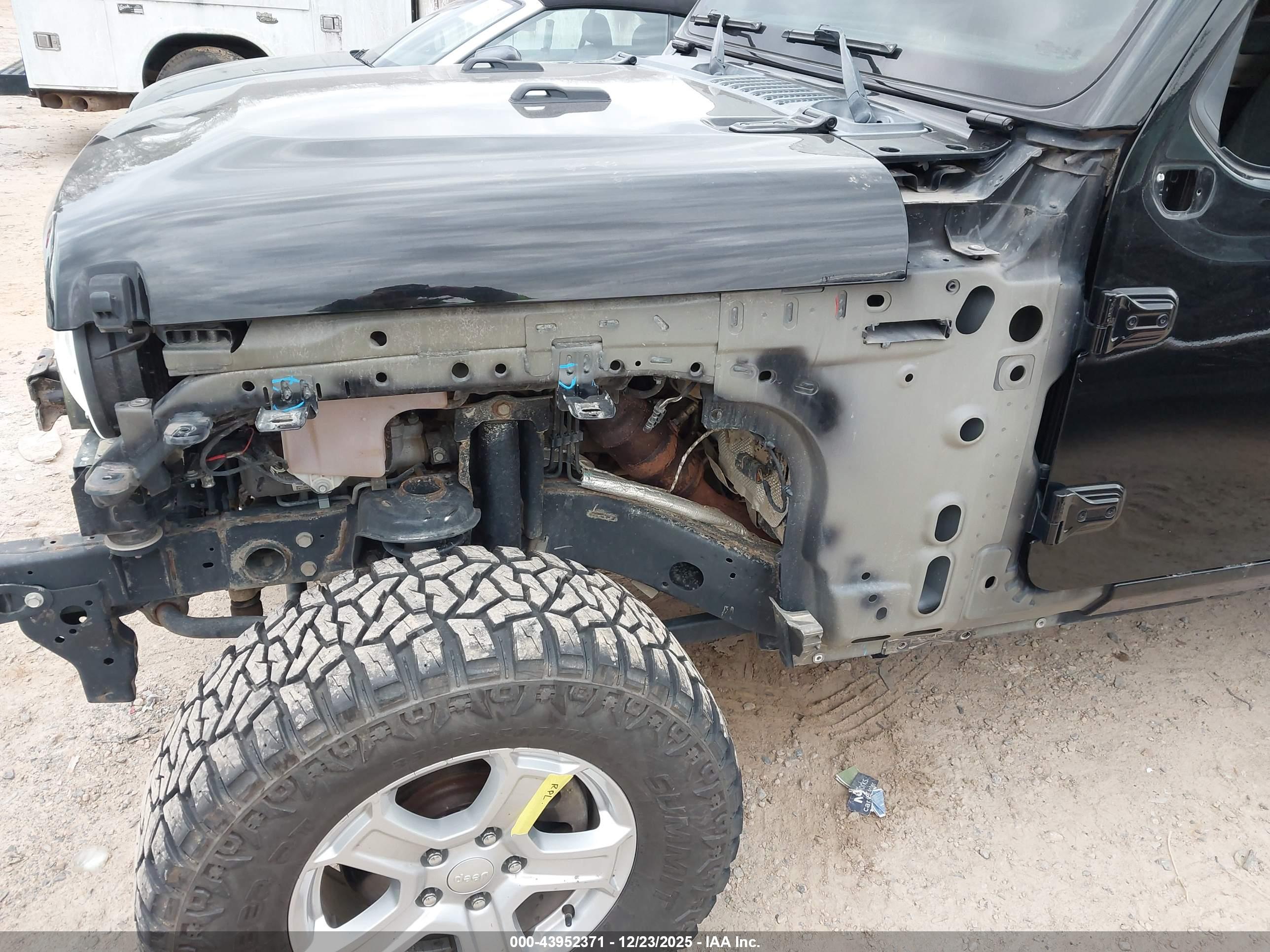 JEEP WRANGLER image 6