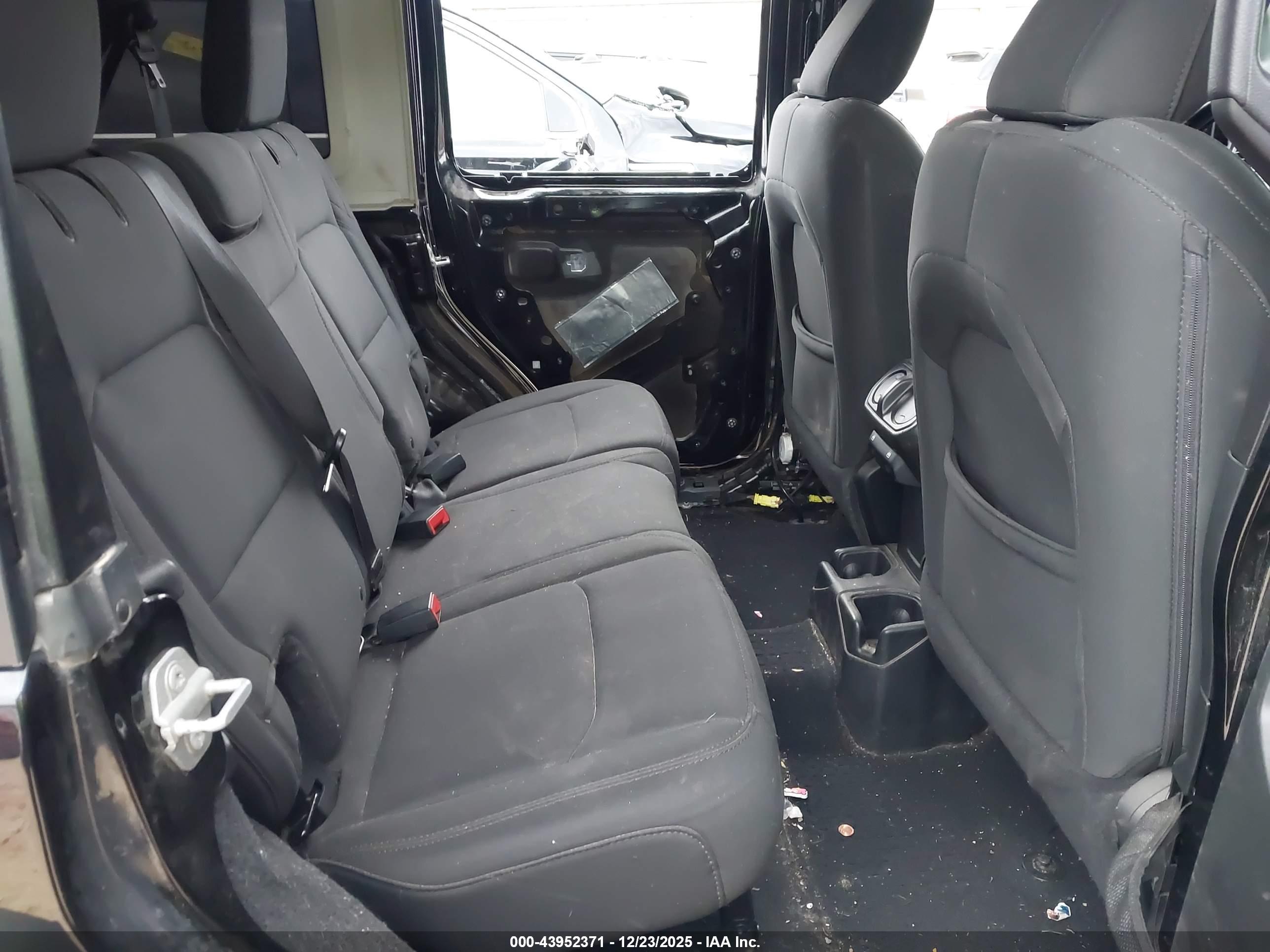 JEEP WRANGLER image 8