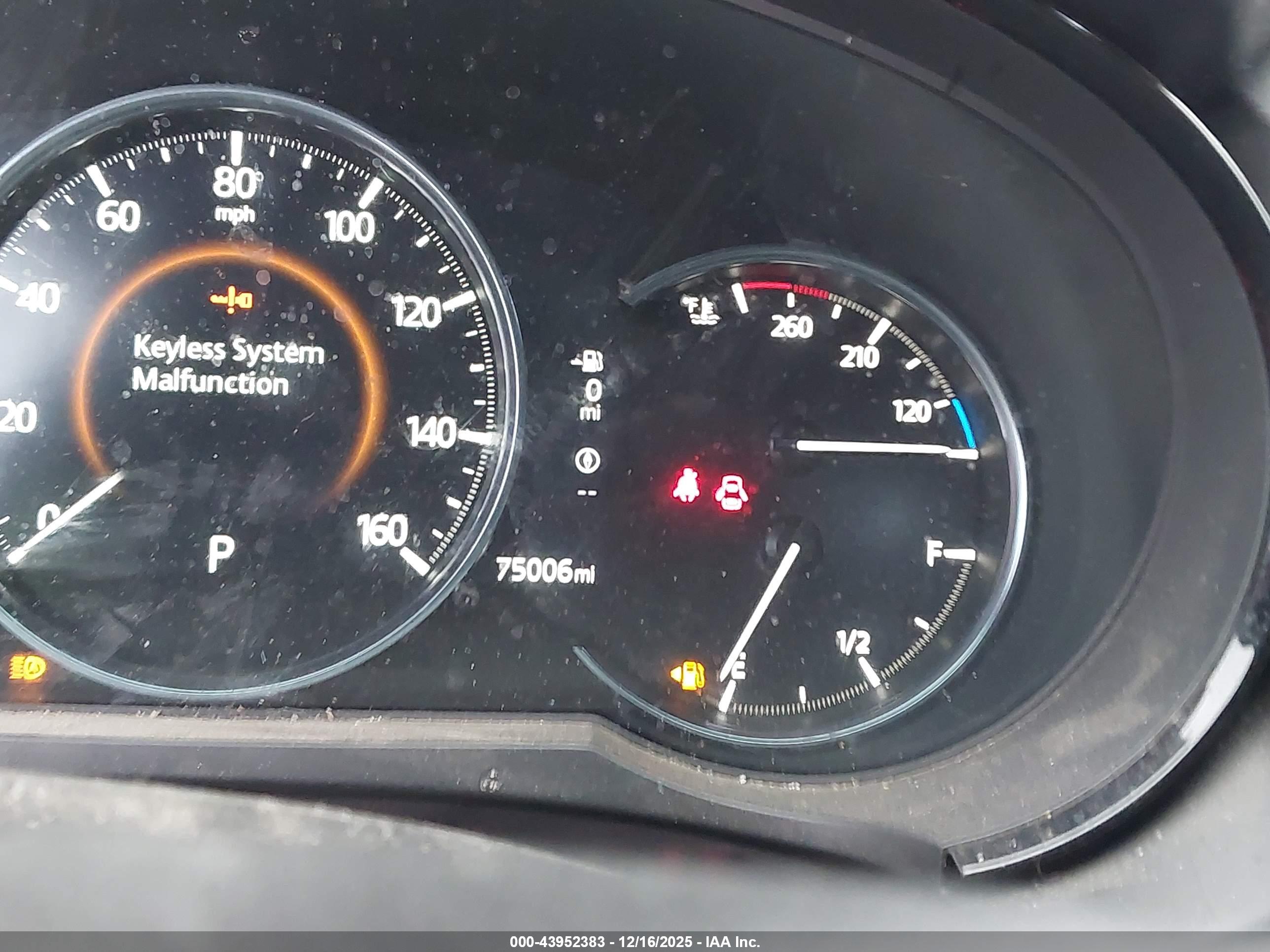 MAZDA CX-9 image 7