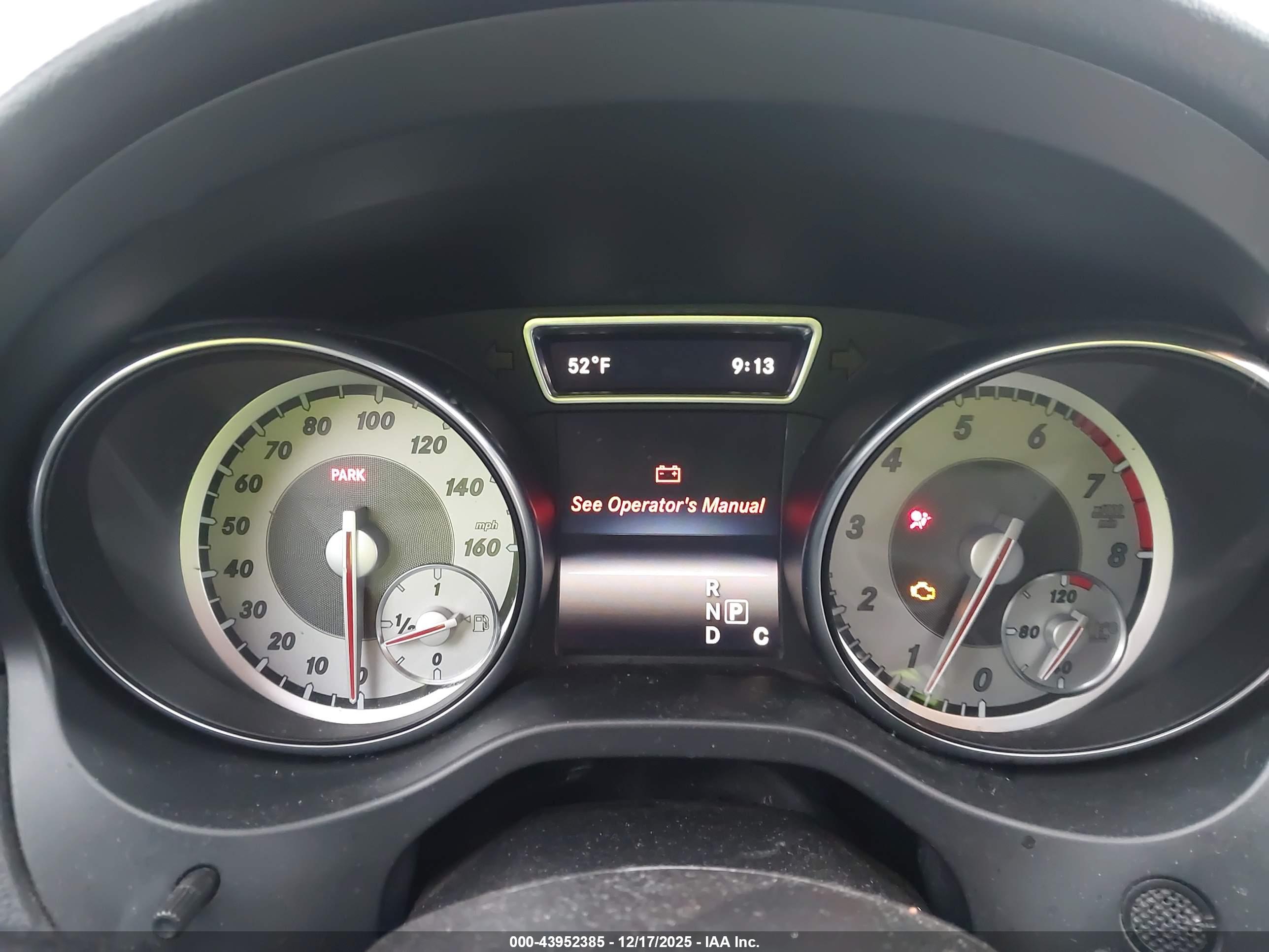 MERCEDES-BENZ CLA image 7