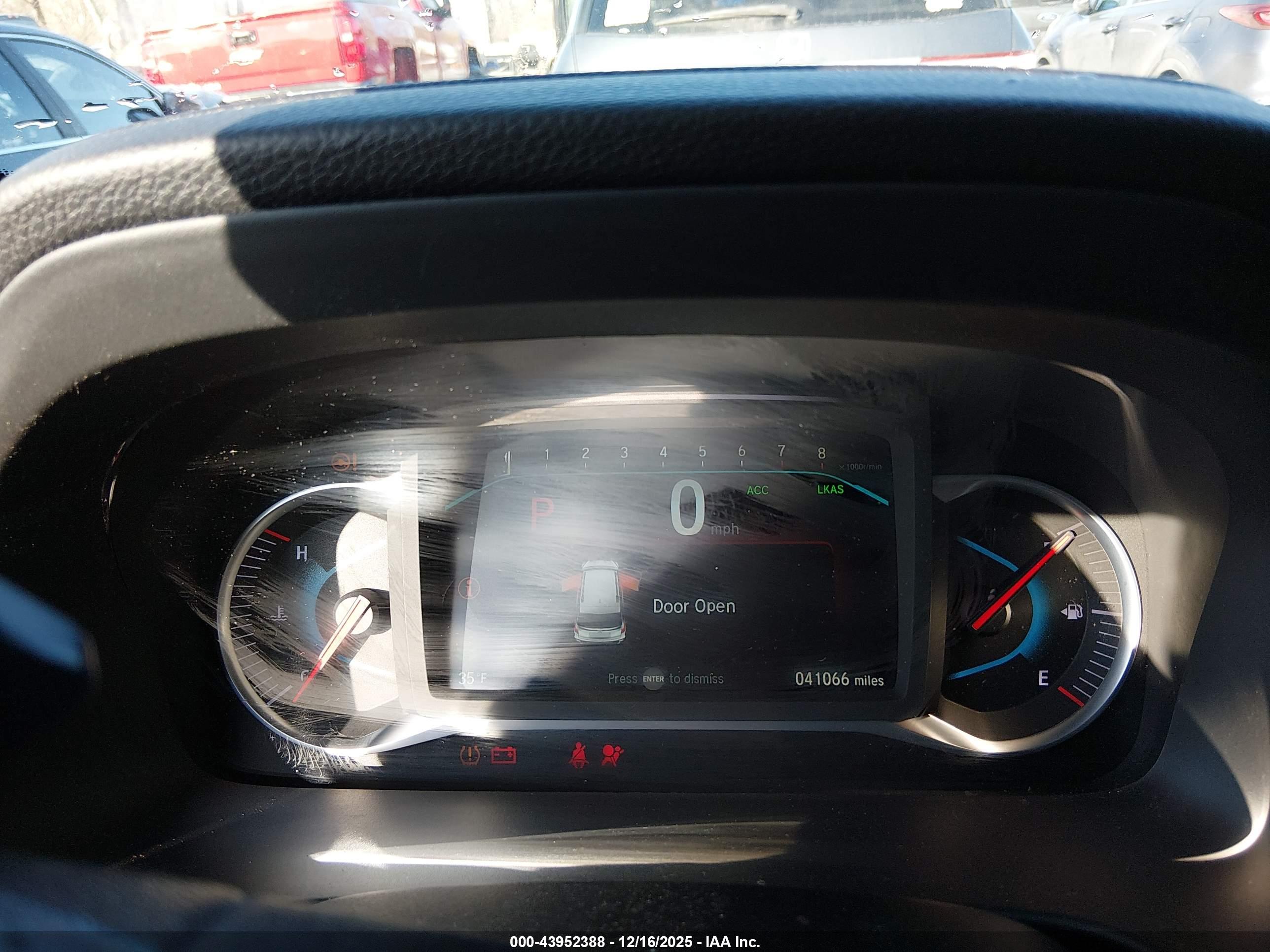 HONDA PILOT image 7