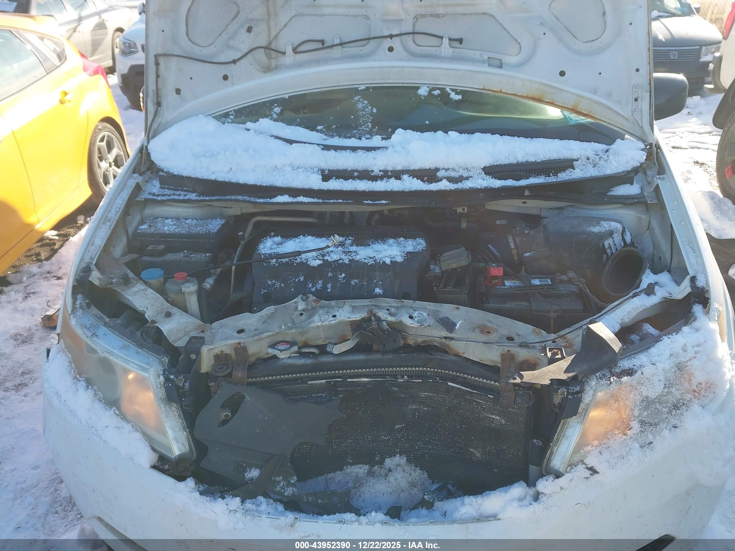 HONDA ODYSSEY image 10