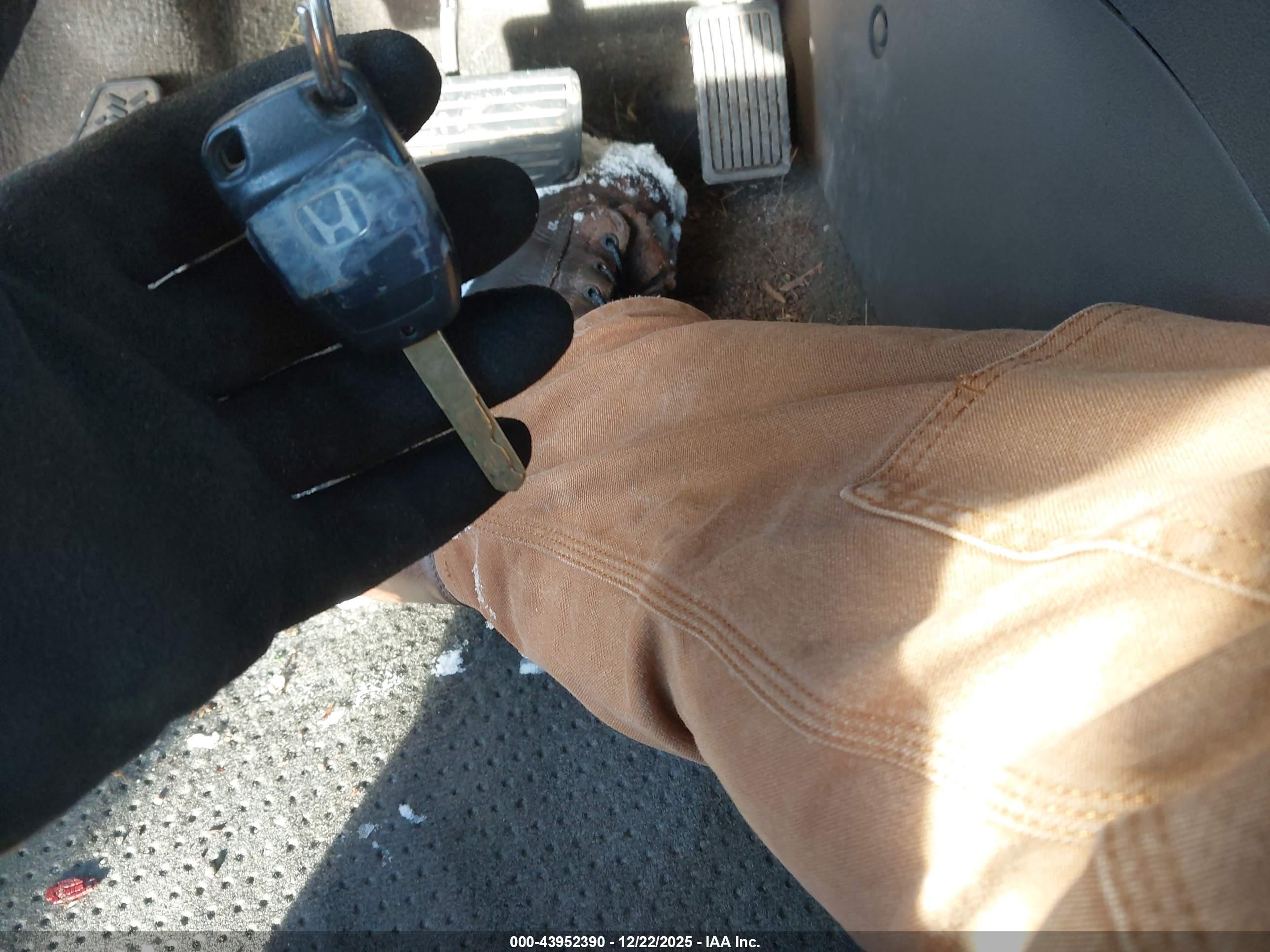 HONDA ODYSSEY image 11