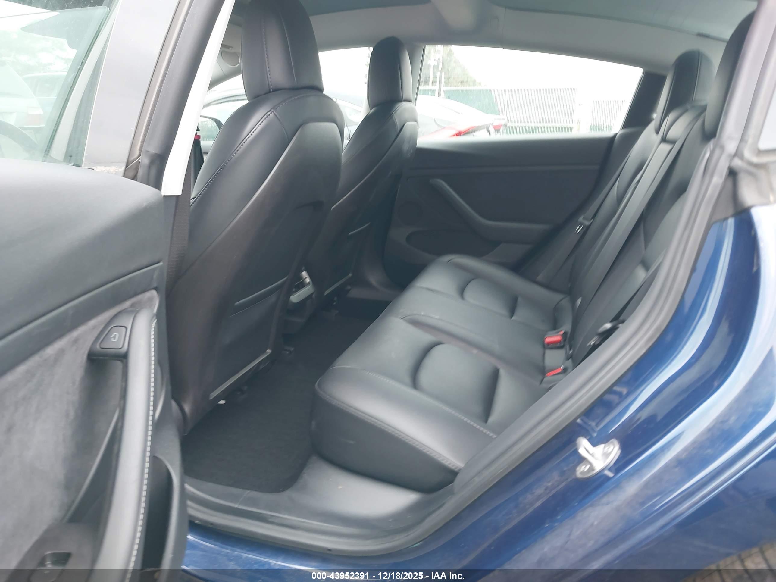 TESLA MODEL image 8