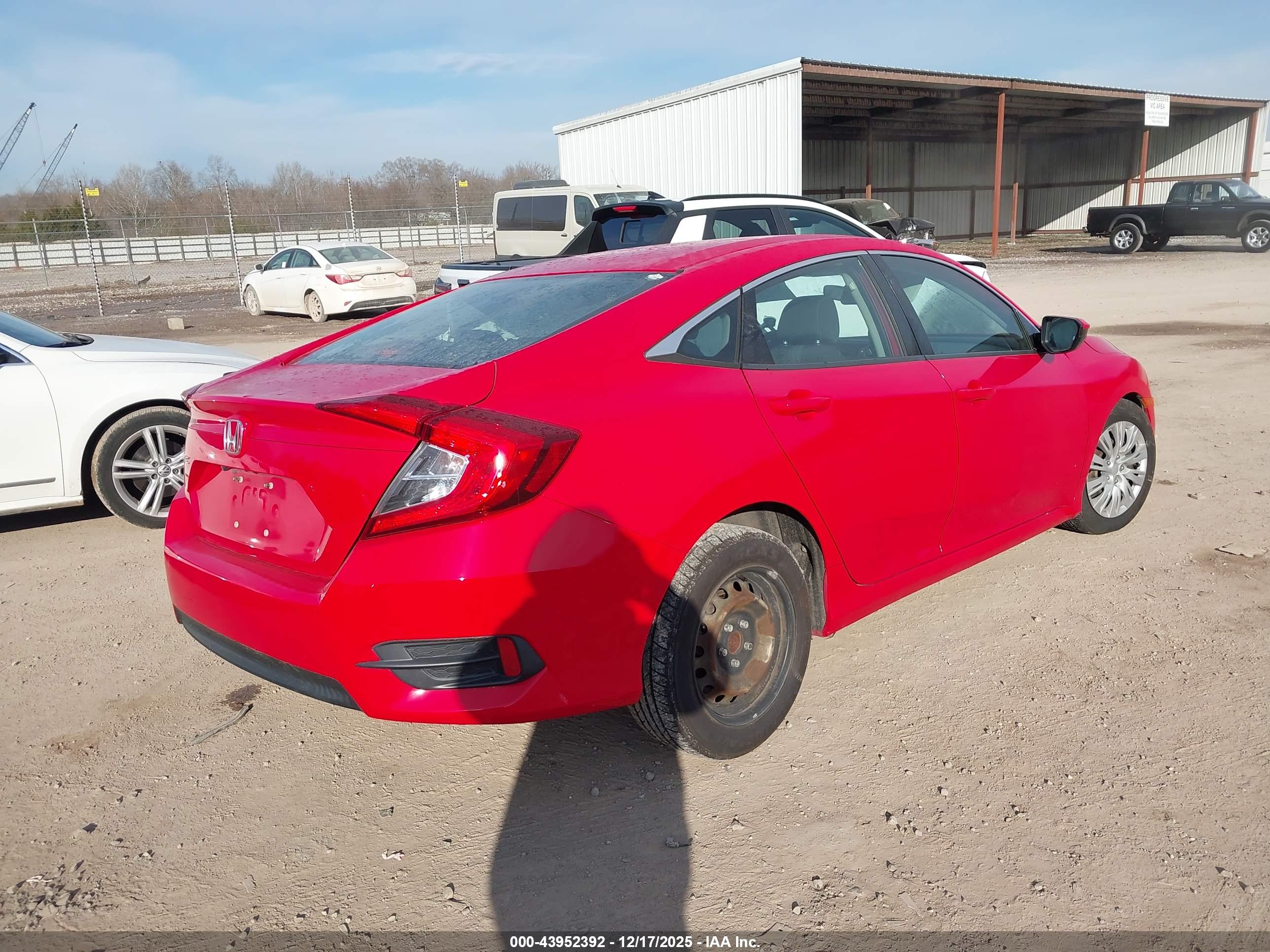 HONDA CIVIC image 4