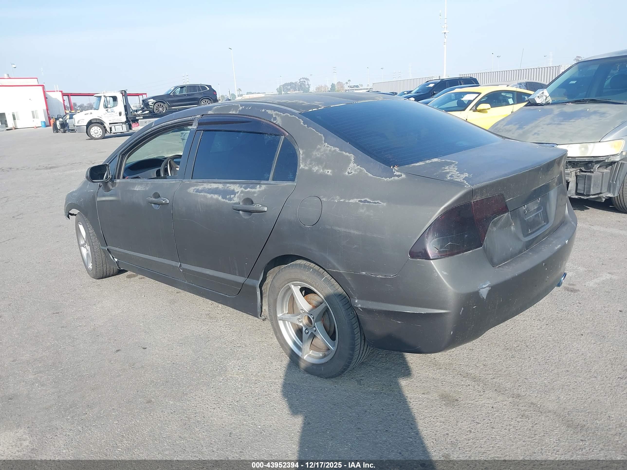 HONDA CIVIC image 3