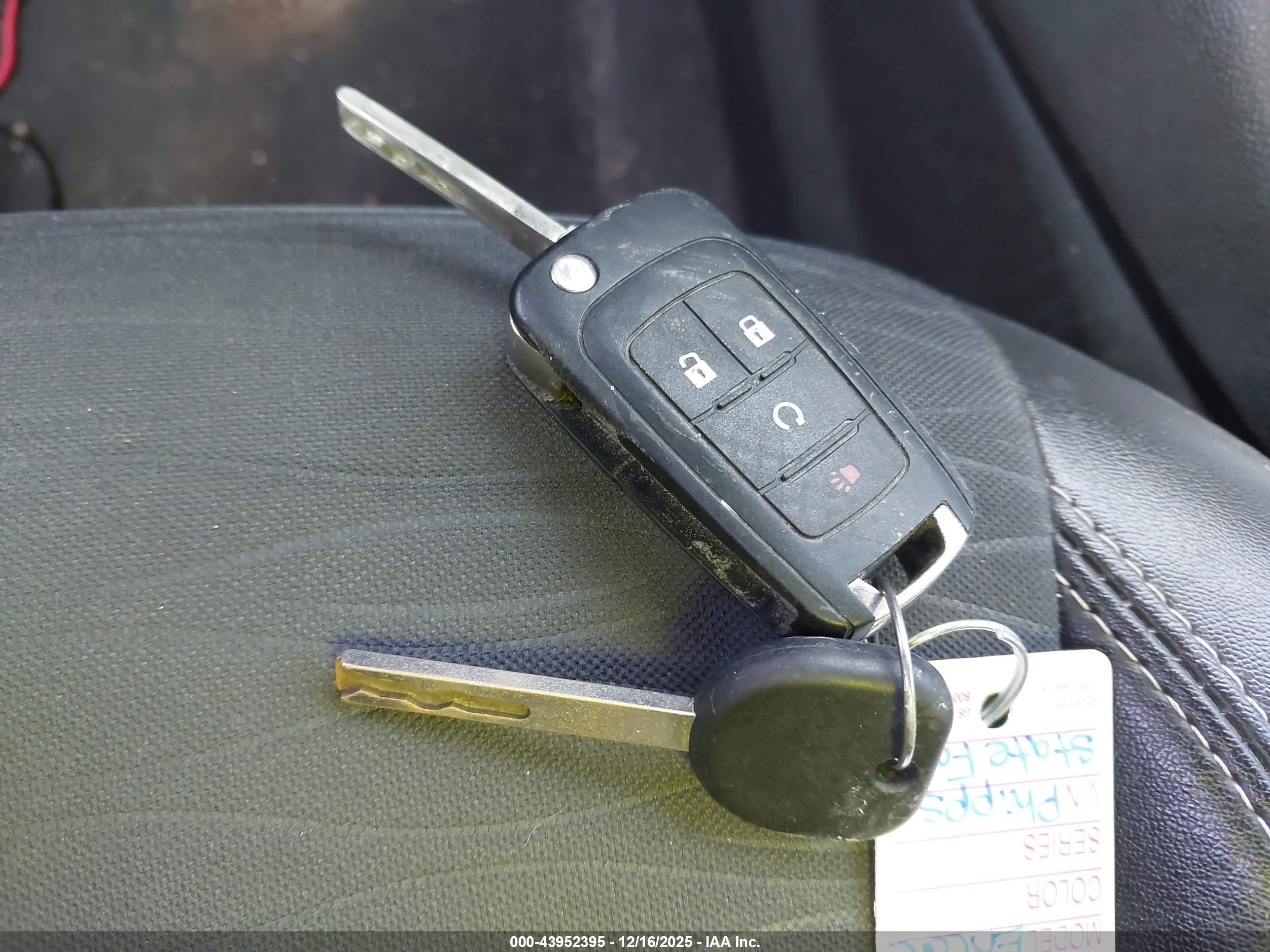 BUICK ENCORE image 11
