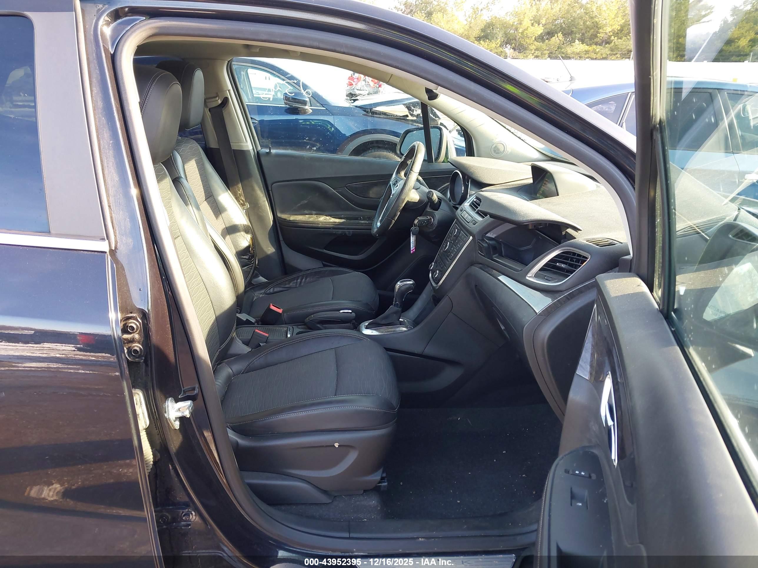 BUICK ENCORE image 5