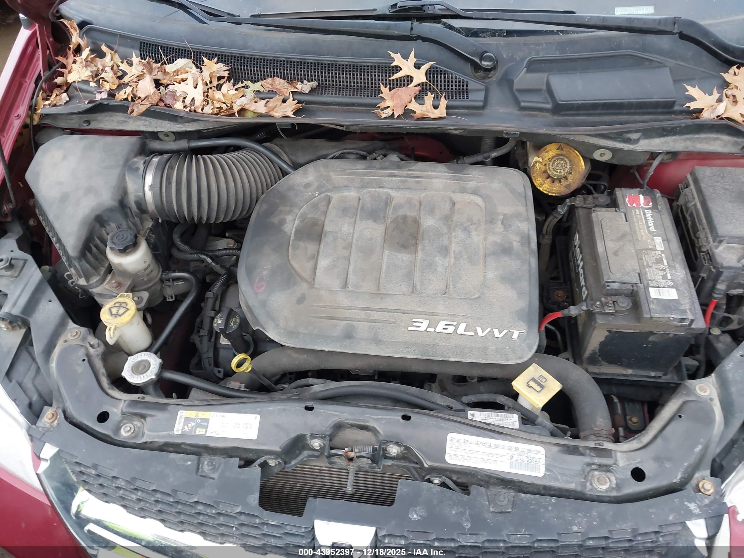 DODGE GRAND image 10