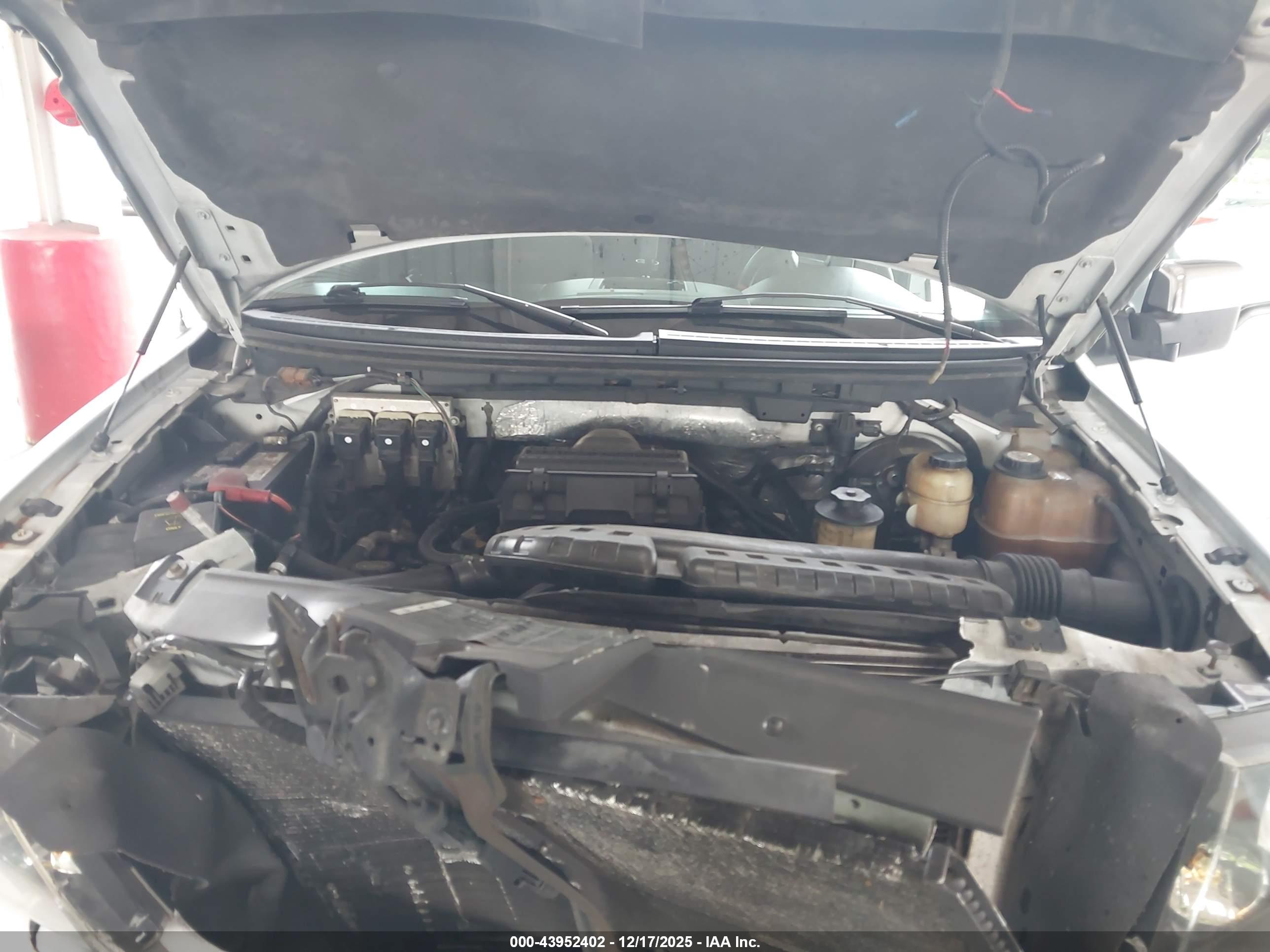 FORD F-150 image 10