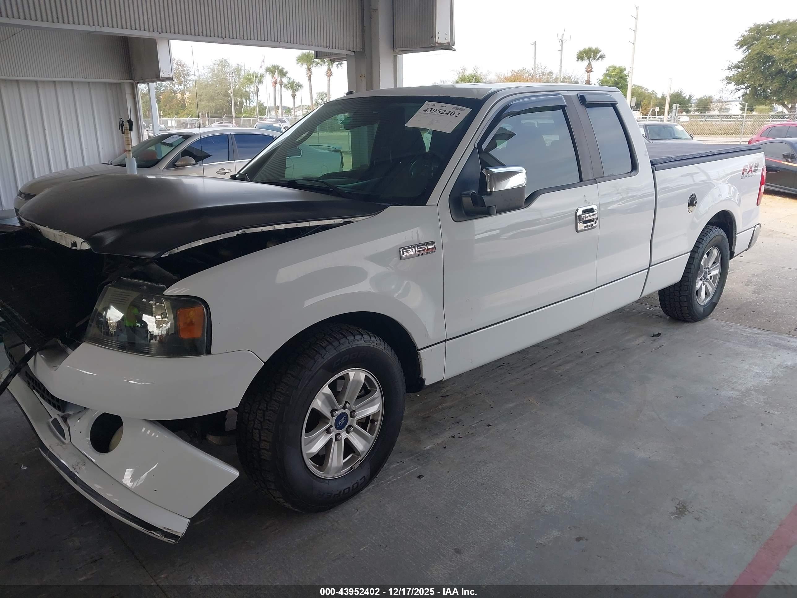 FORD F-150 image 2