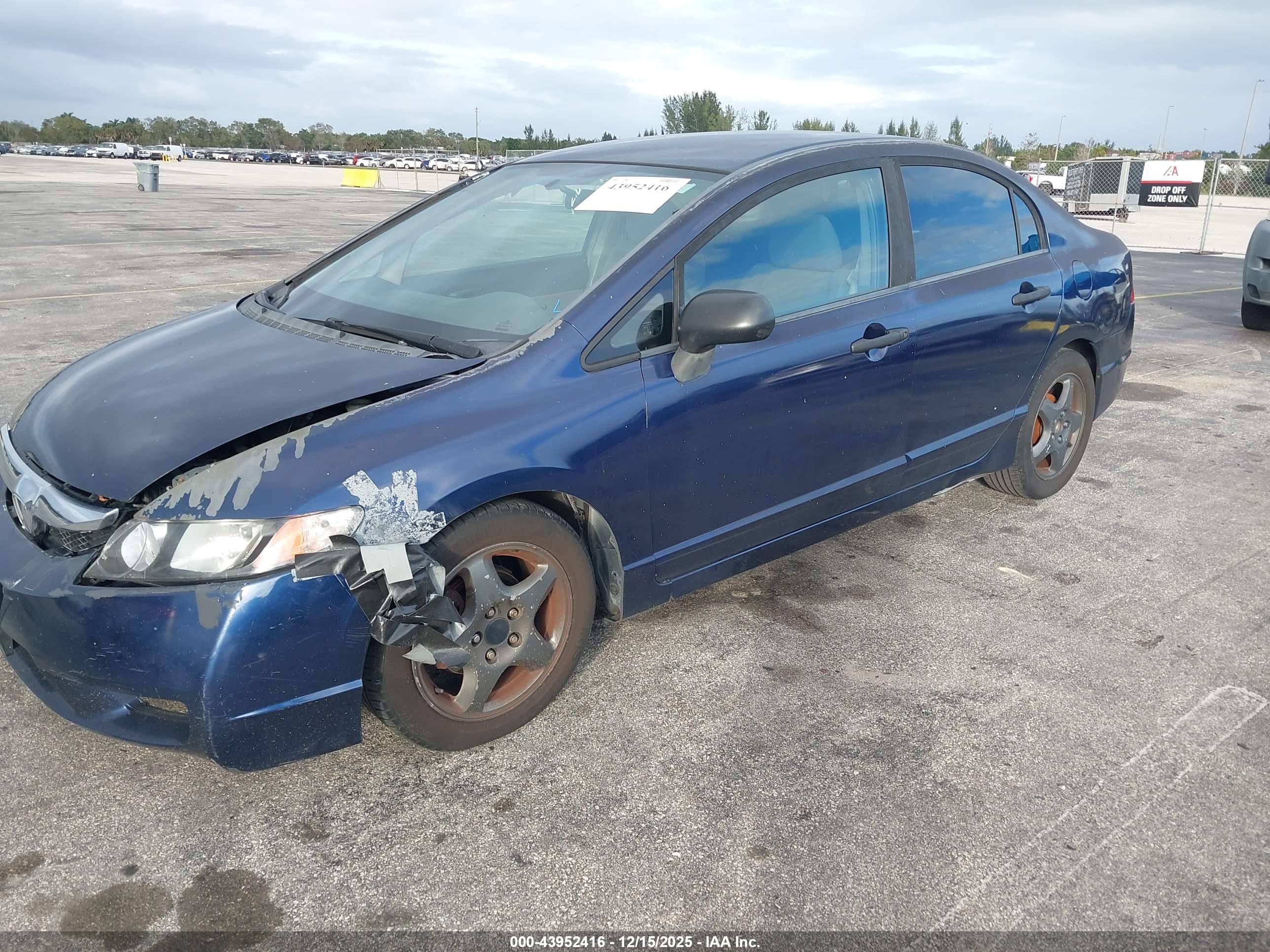 HONDA CIVIC image 2