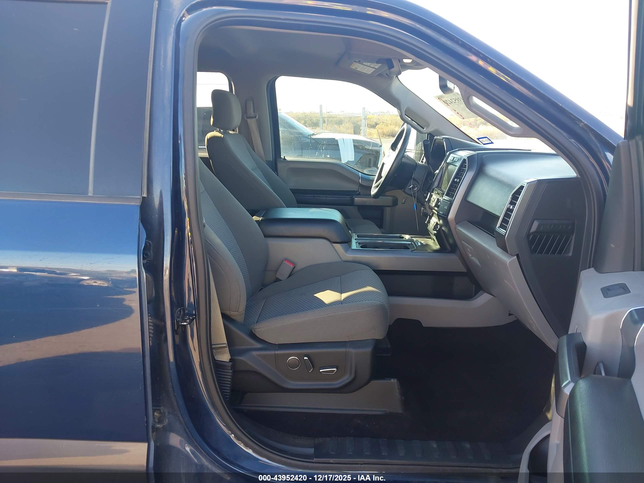 FORD F-150 image 5
