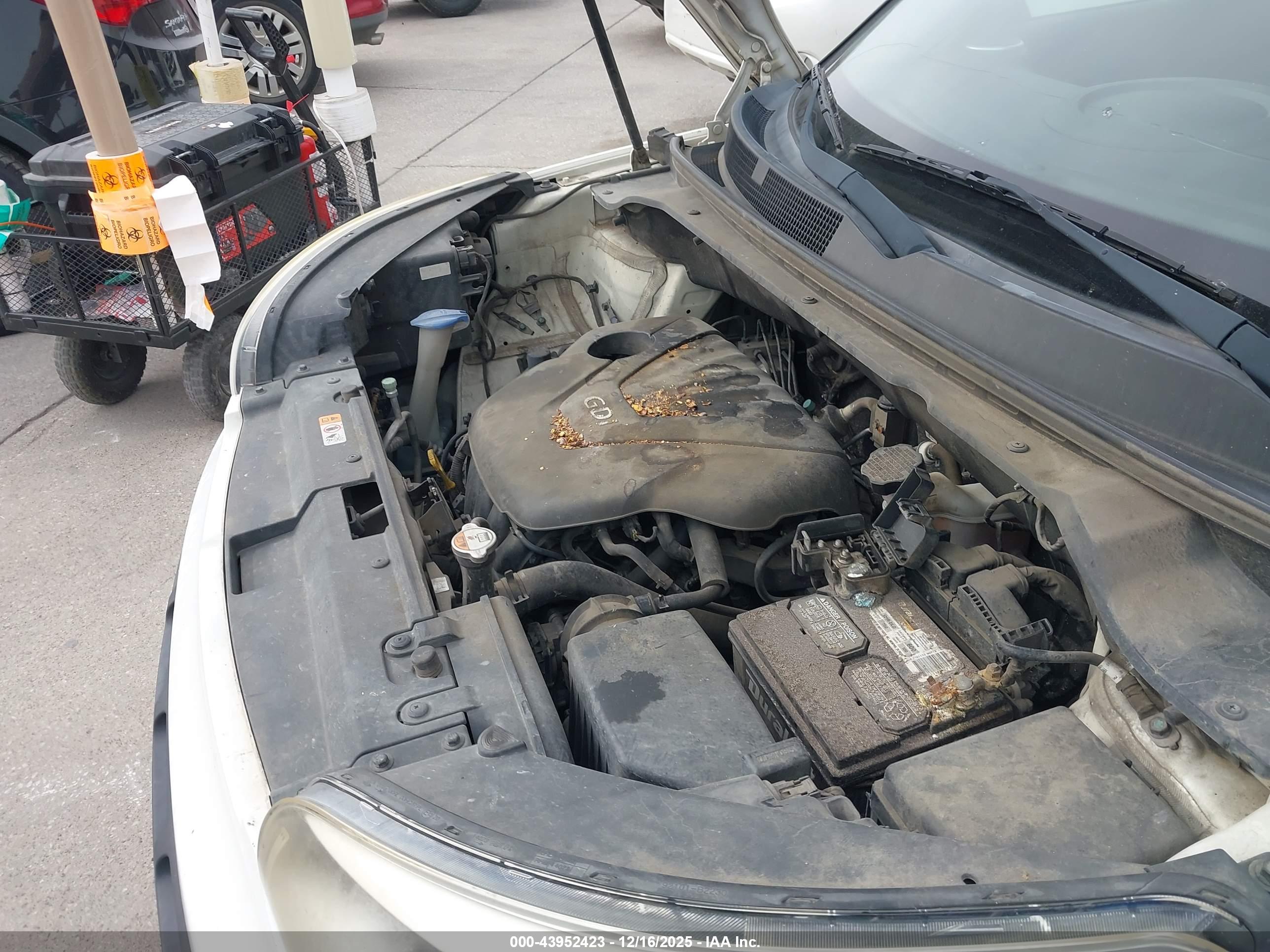 KIA SOUL image 10