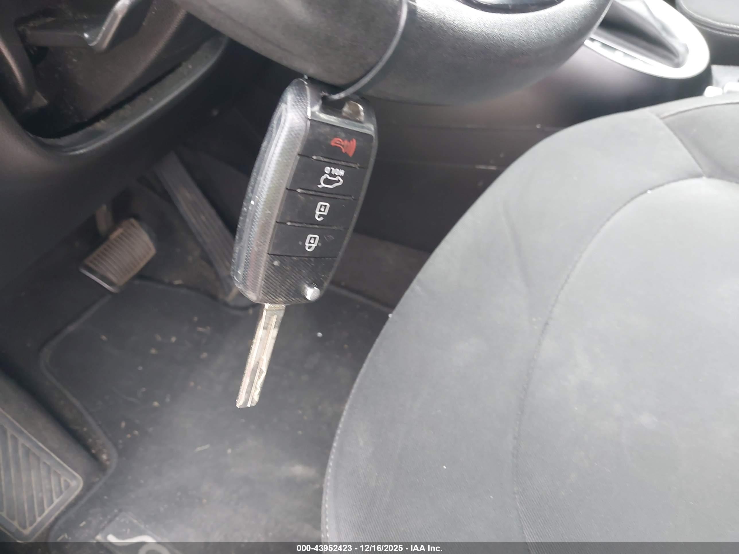 KIA SOUL image 11