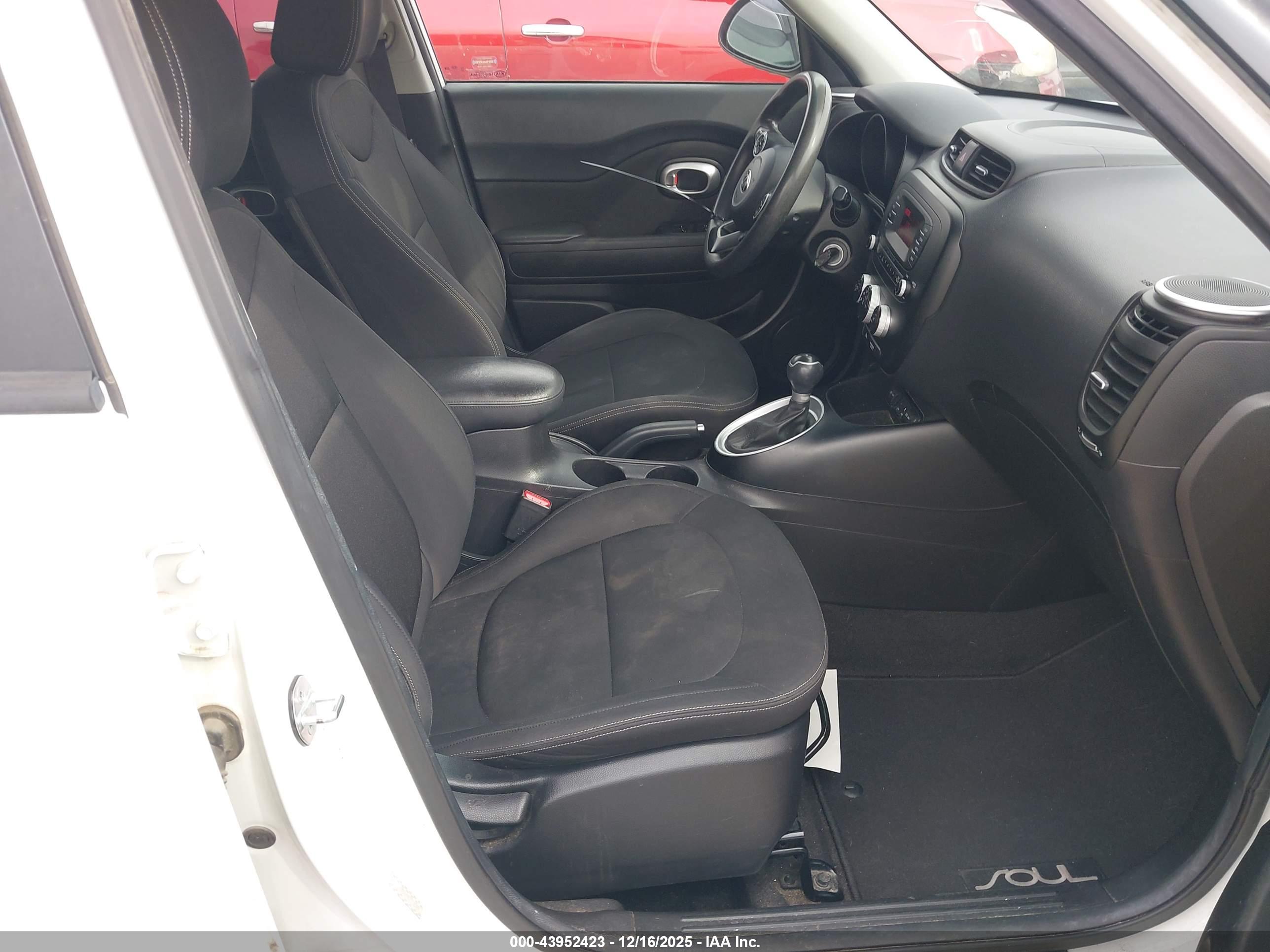 KIA SOUL image 5