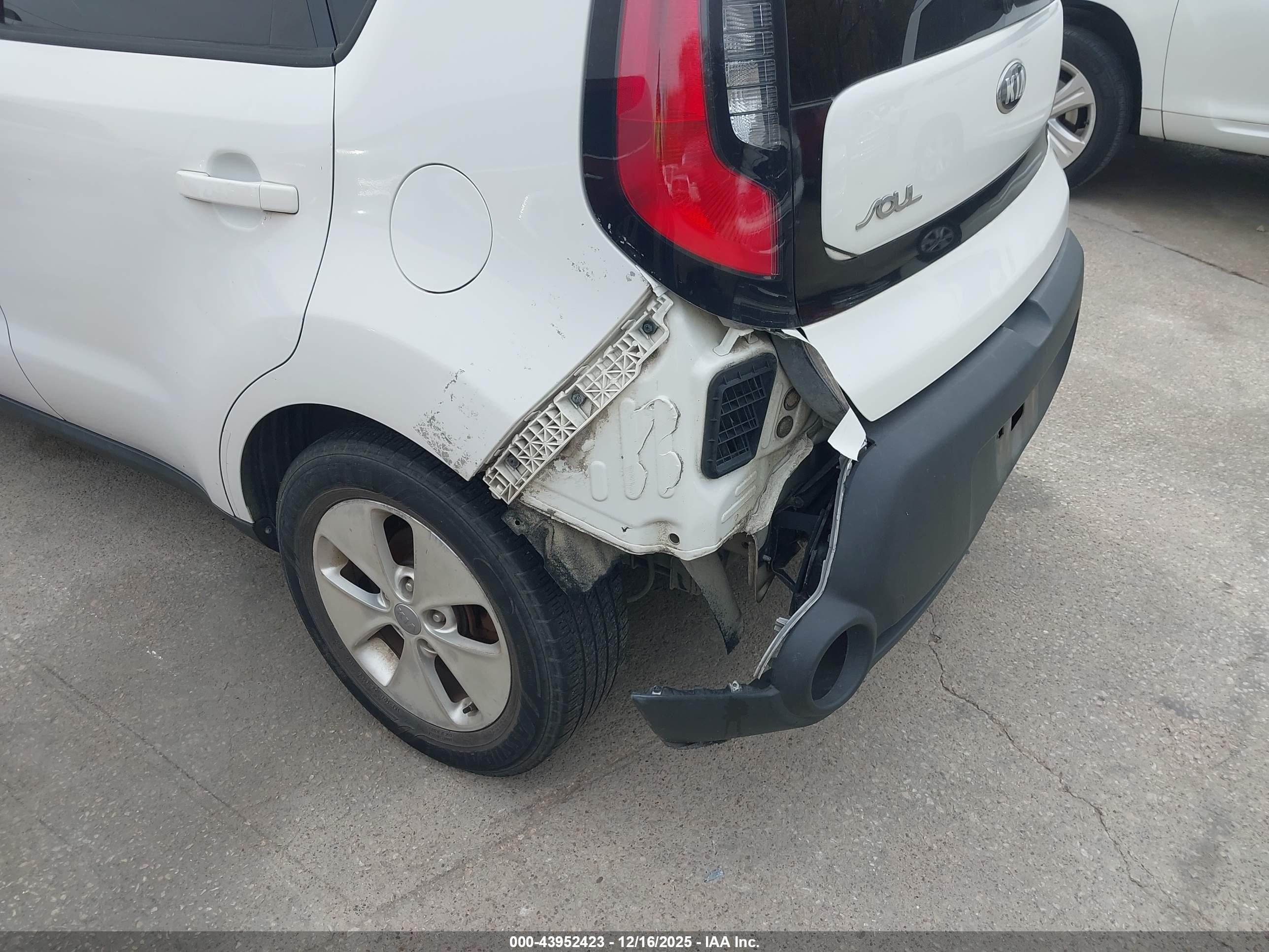 KIA SOUL image 6