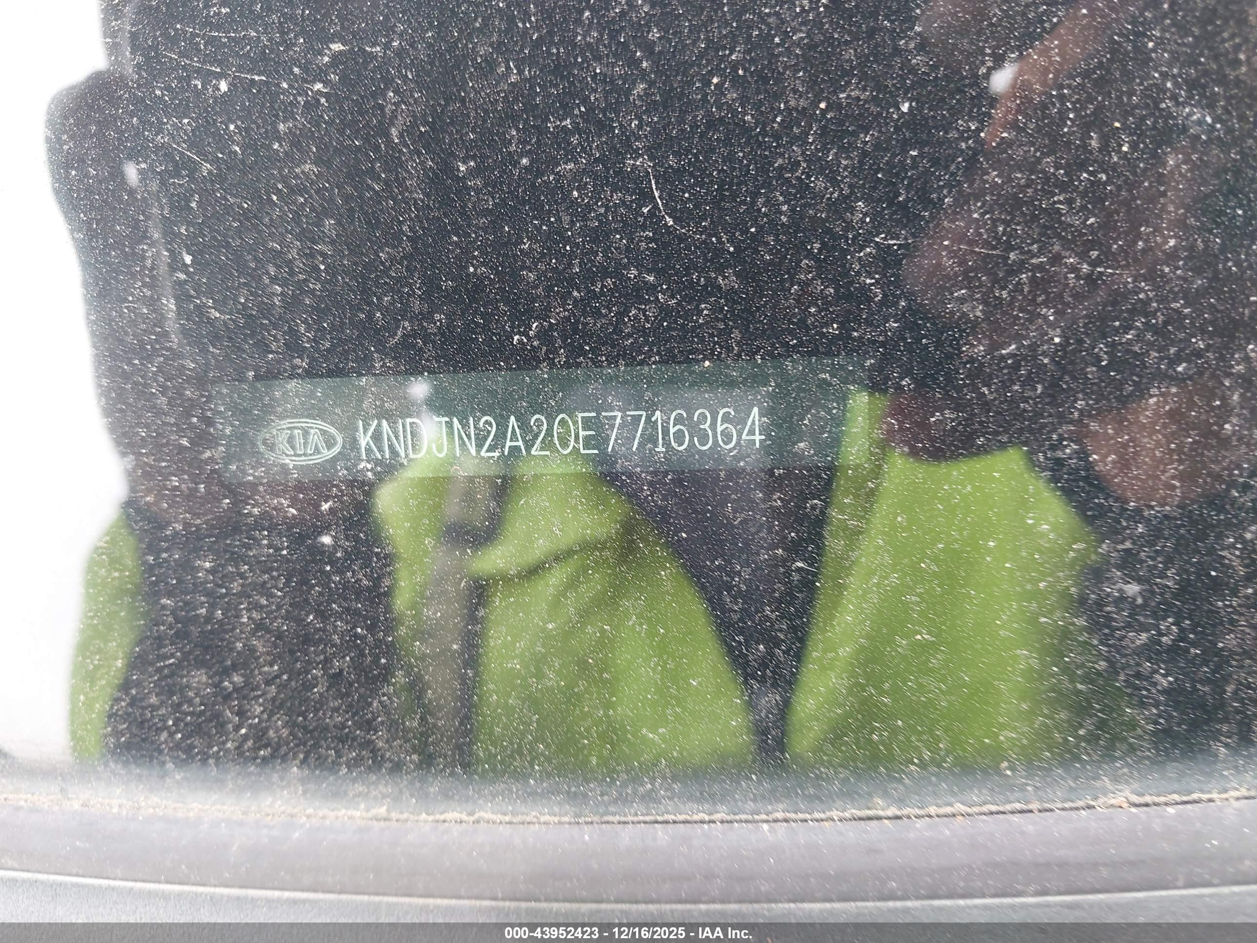 KIA SOUL image 9