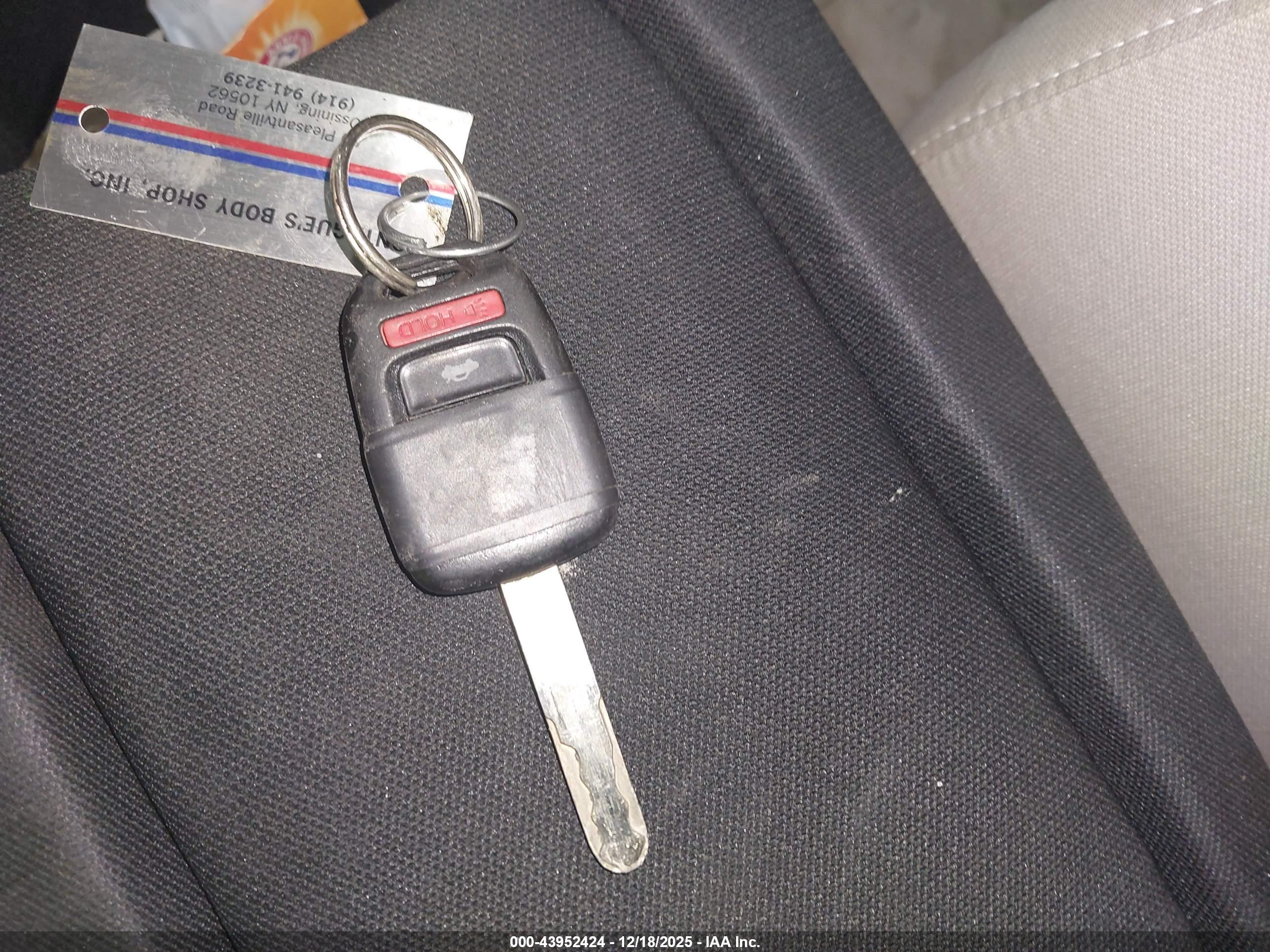 HONDA CIVIC image 11