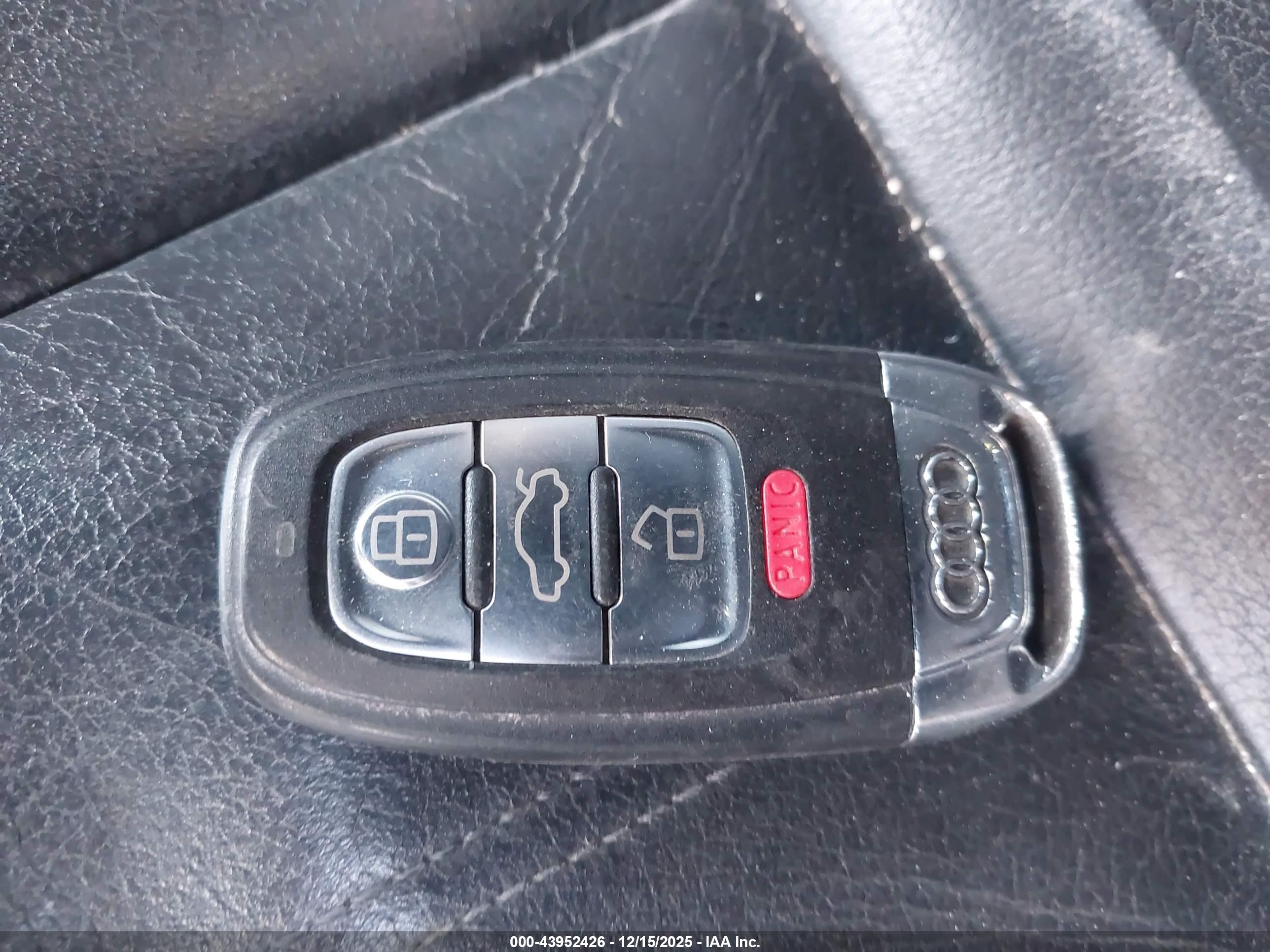 AUDI A6 image 11