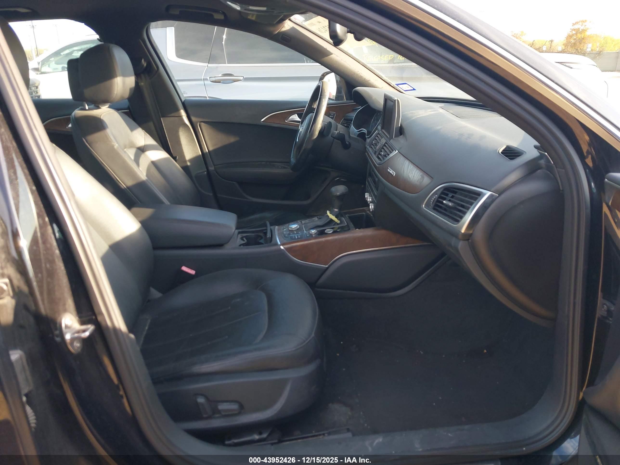 AUDI A6 image 5