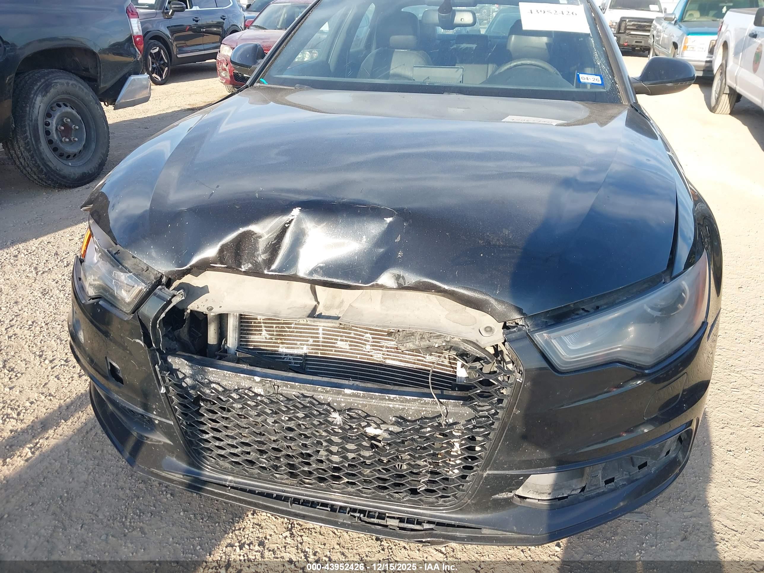 AUDI A6 image 6