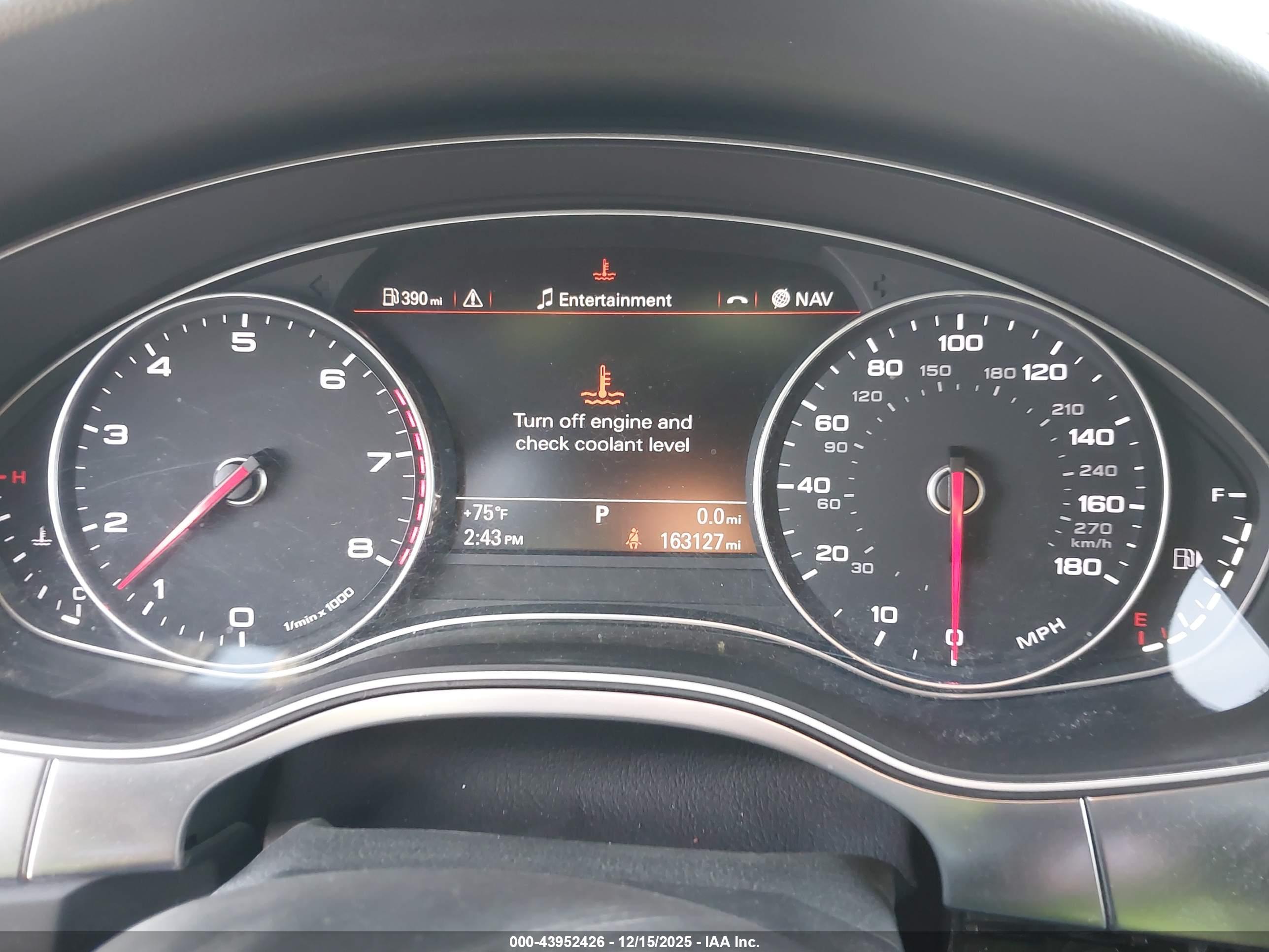 AUDI A6 image 7