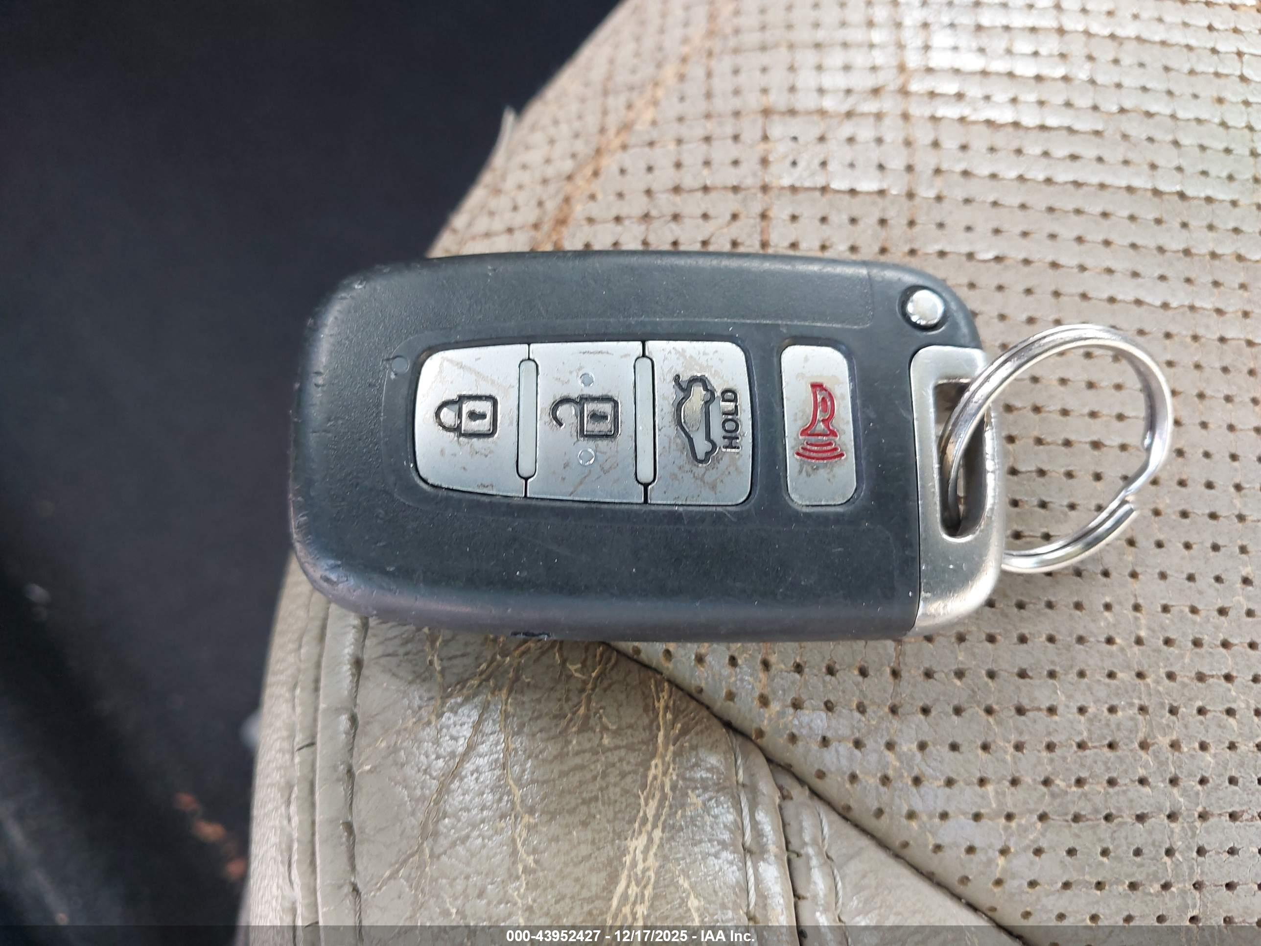 KIA OPTIMA image 11